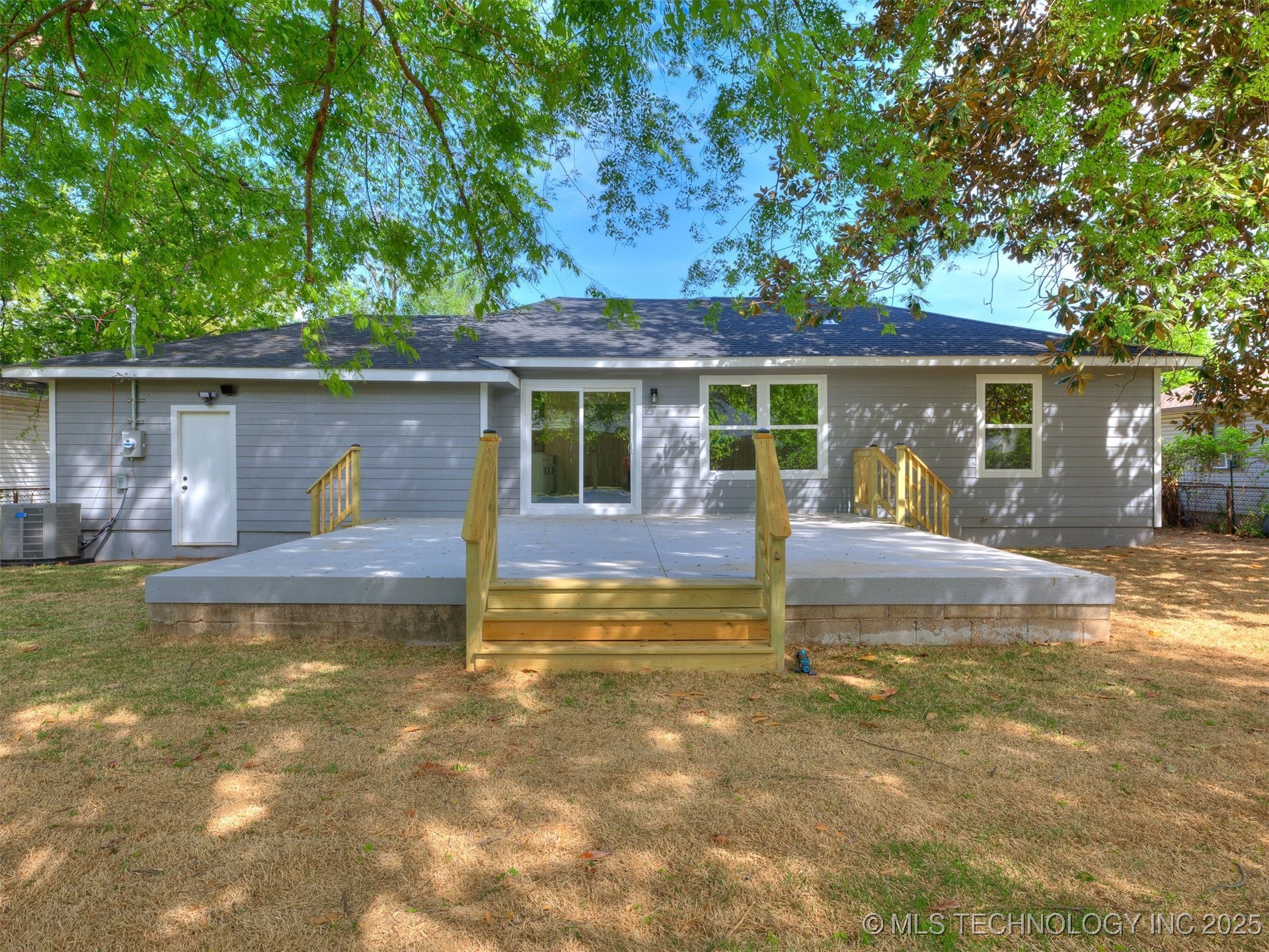 4916 S Cincinnati Avenue Property Photo 33