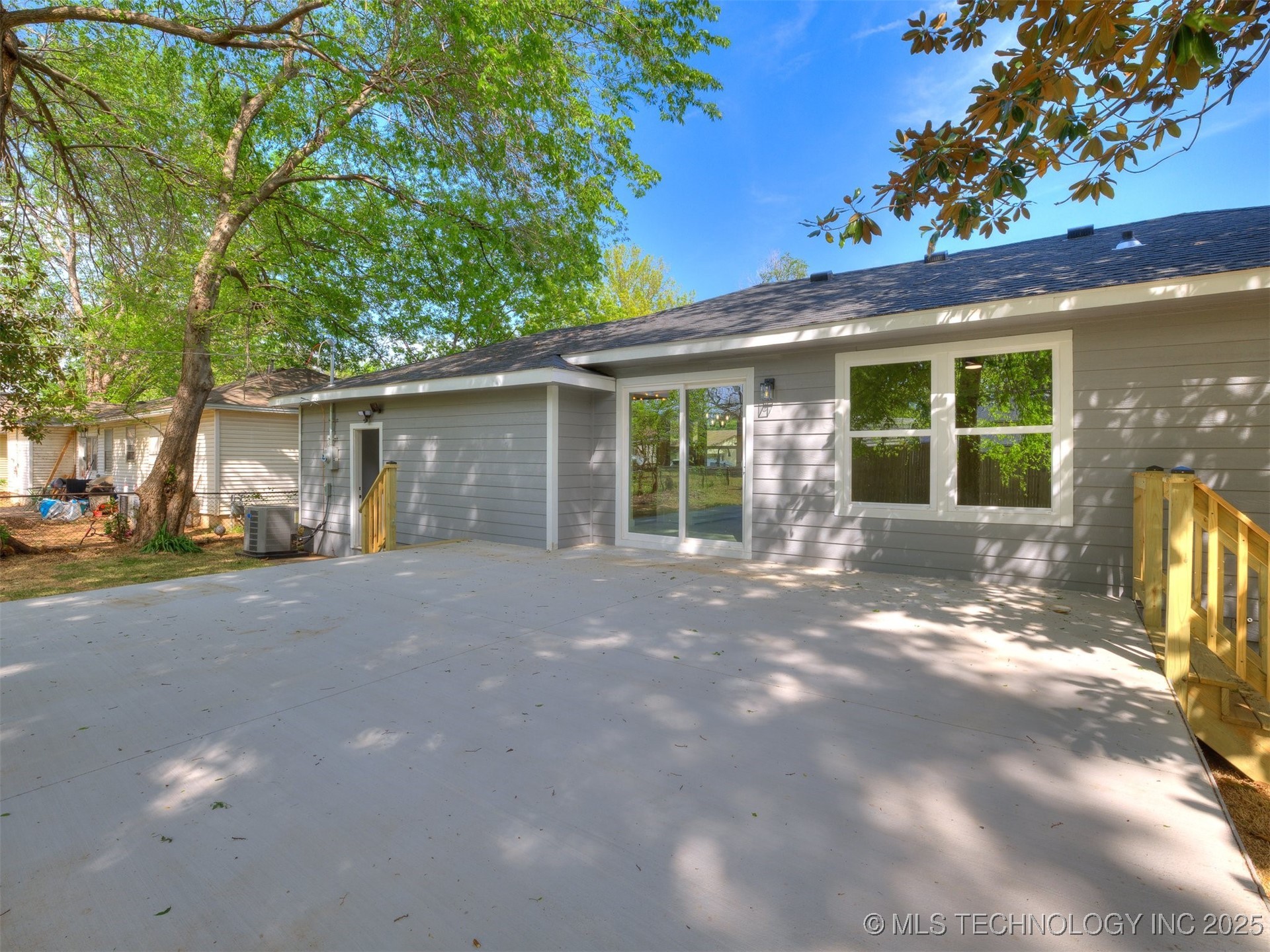 4916 S Cincinnati Avenue Property Photo 33