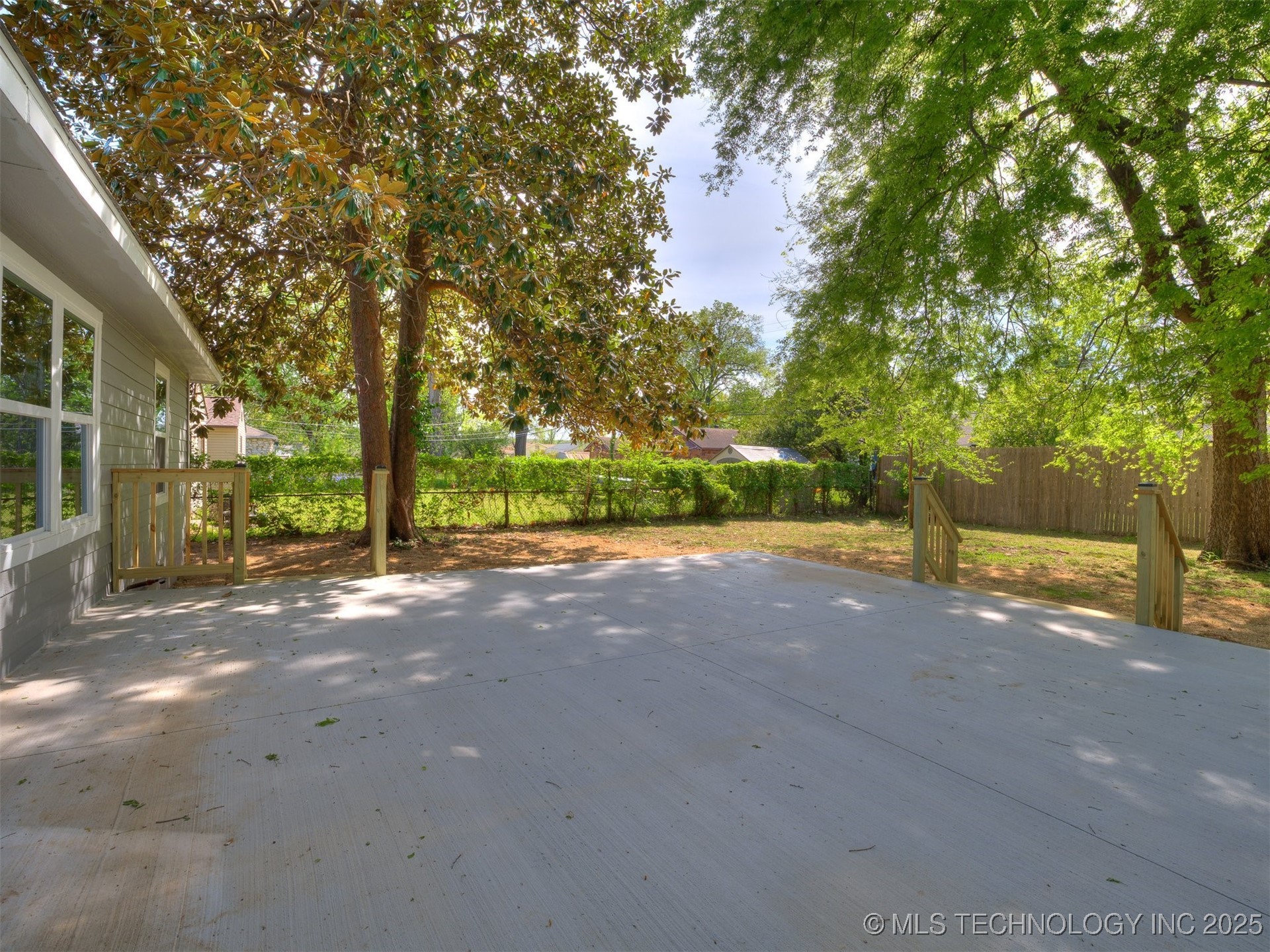 4916 S Cincinnati Avenue Property Photo 34