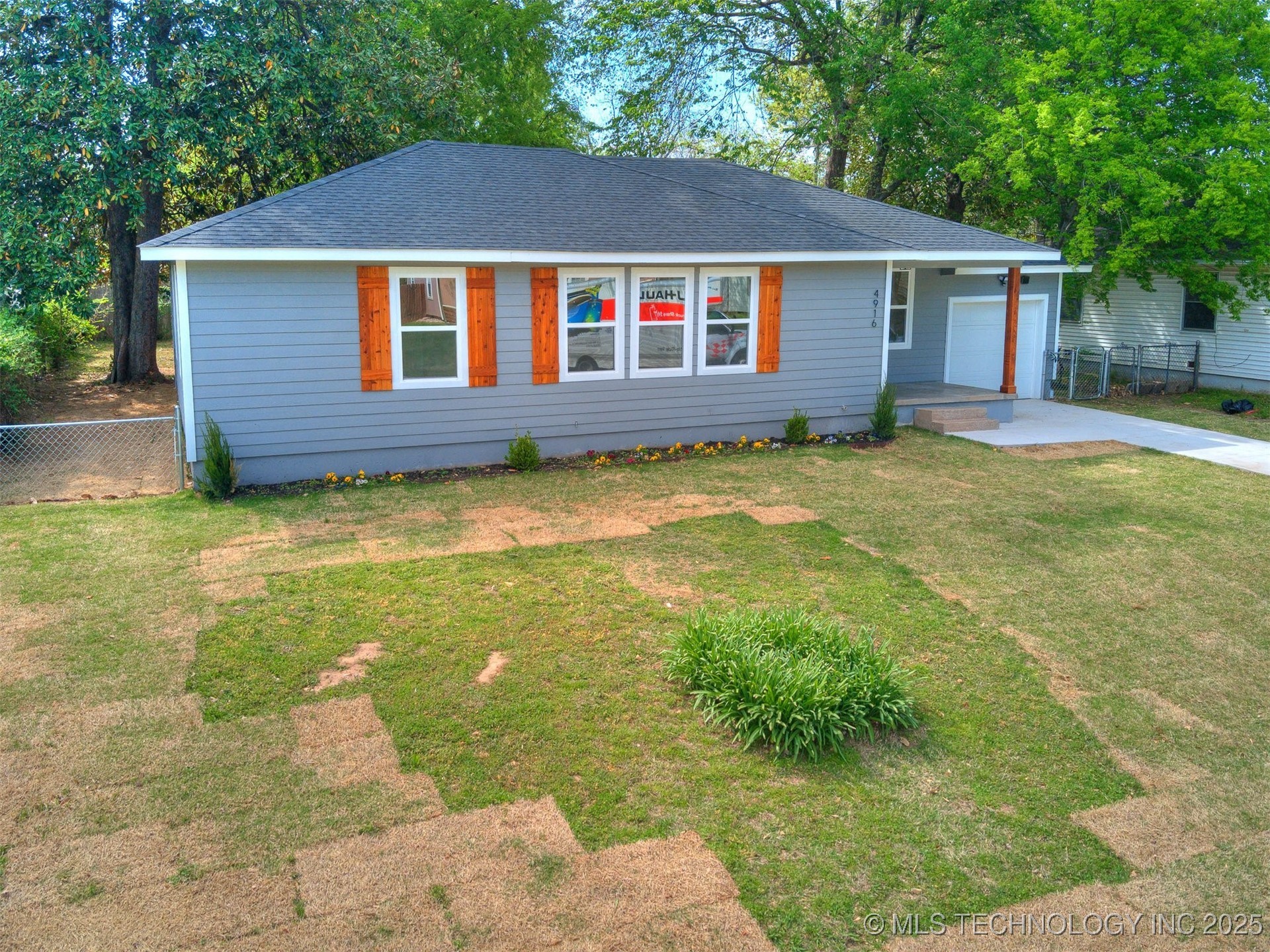 4916 S Cincinnati Avenue Property Photo 36