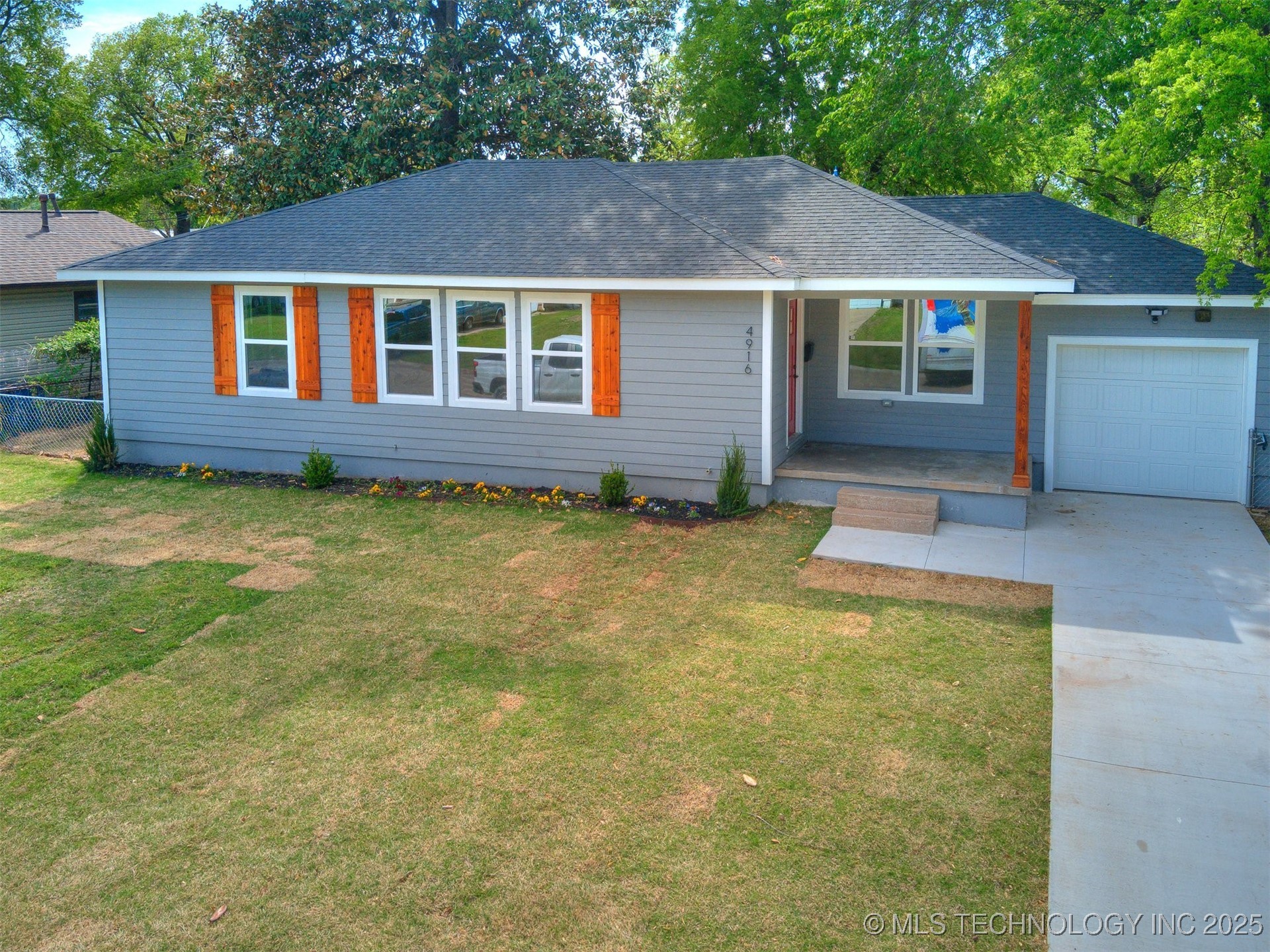 4916 S Cincinnati Avenue Property Photo 39