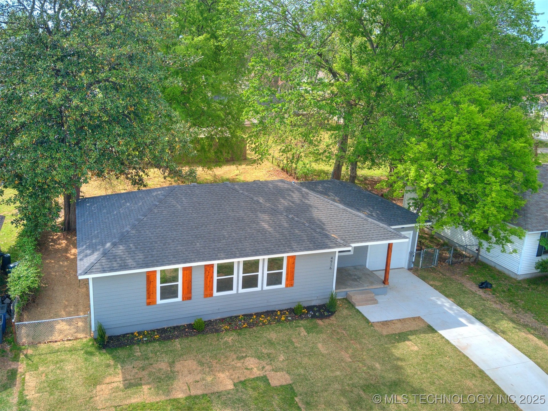 4916 S Cincinnati Avenue Property Photo 40