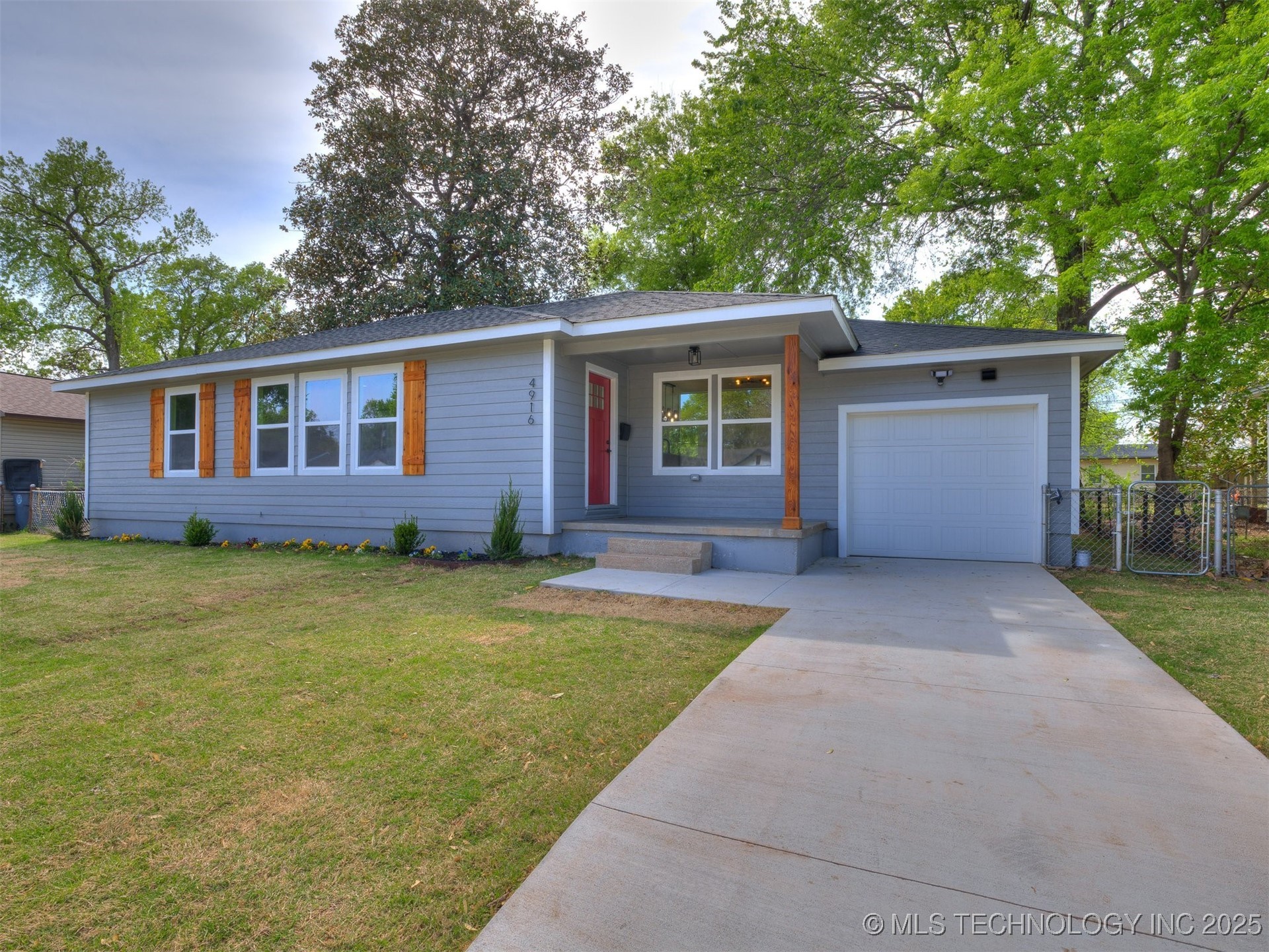 4916 S Cincinnati Avenue Property Photo 41