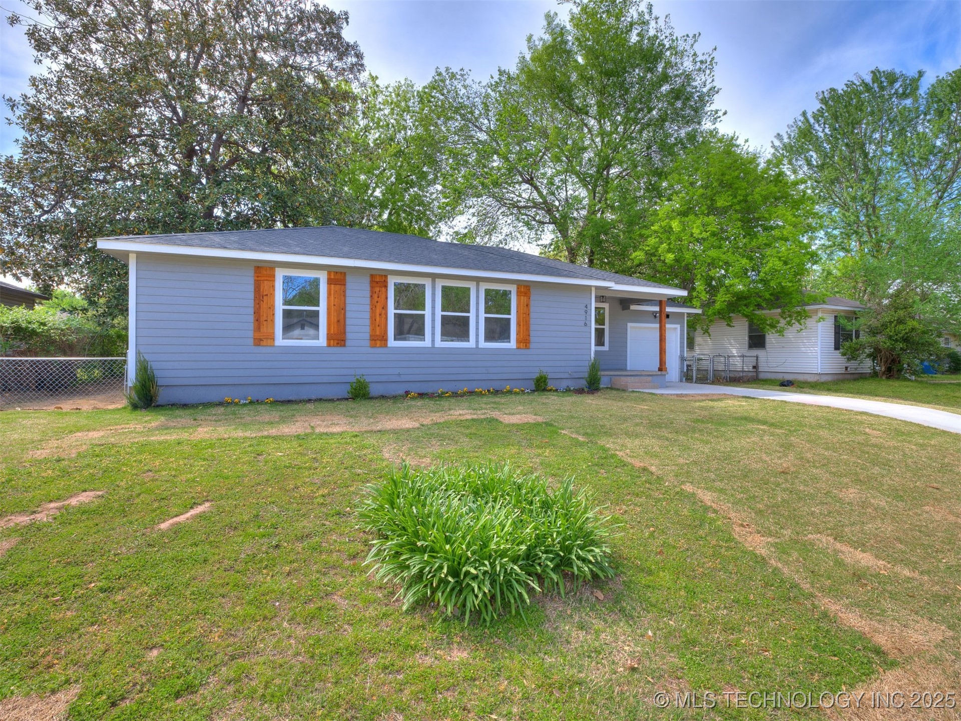 4916 S Cincinnati Avenue Property Photo 42