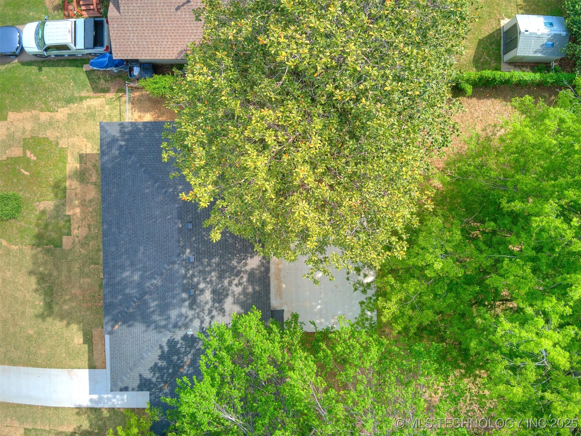 4916 S Cincinnati Avenue Property Photo 43