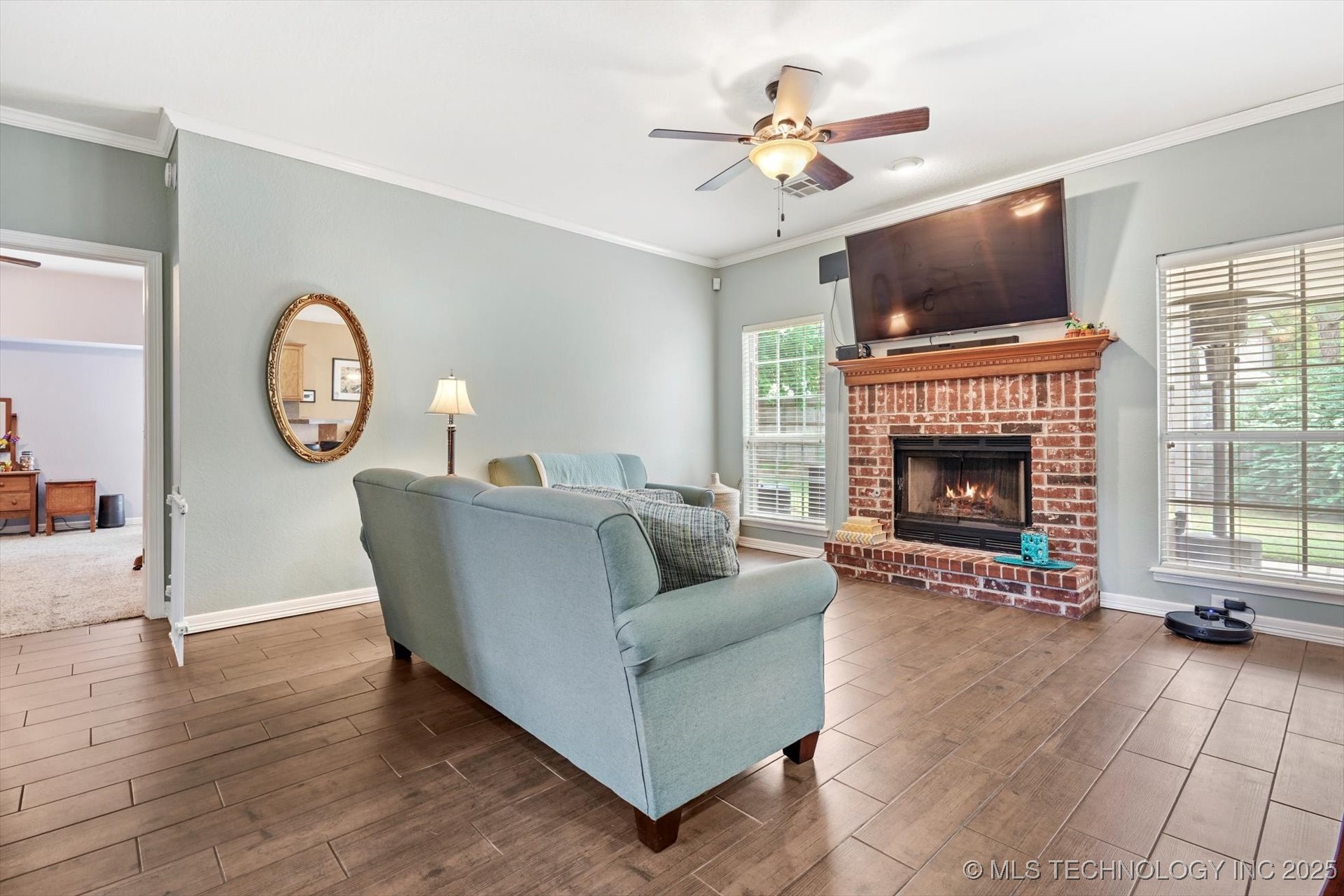 2412 S Tamarack Avenue Property Photo 13