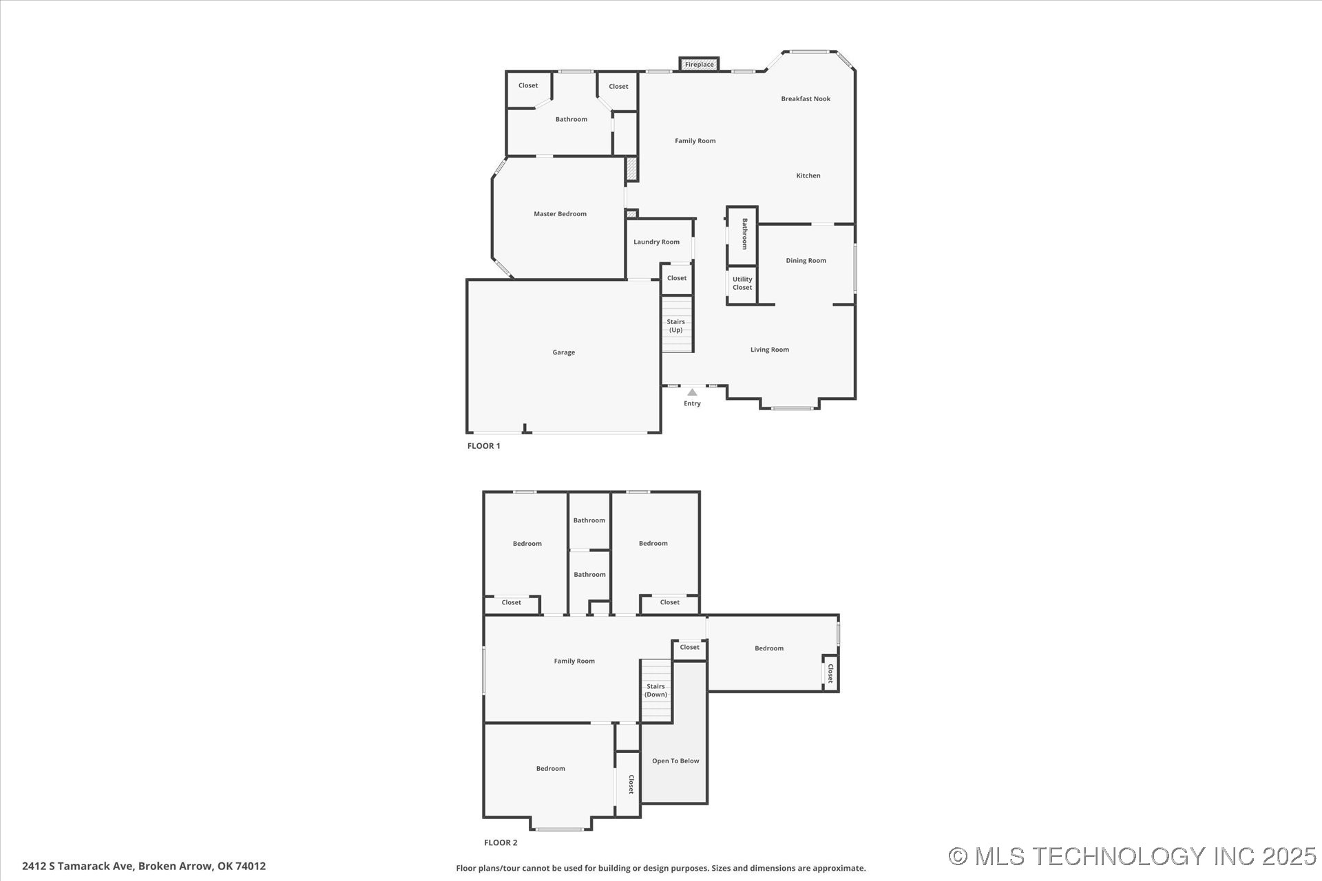 2412 S Tamarack Avenue Property Photo 53