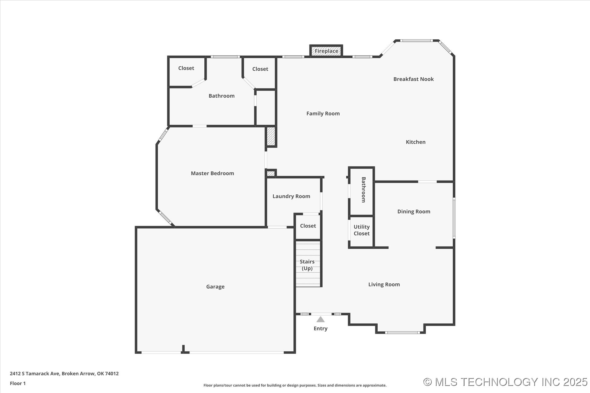 2412 S Tamarack Avenue Property Photo 54