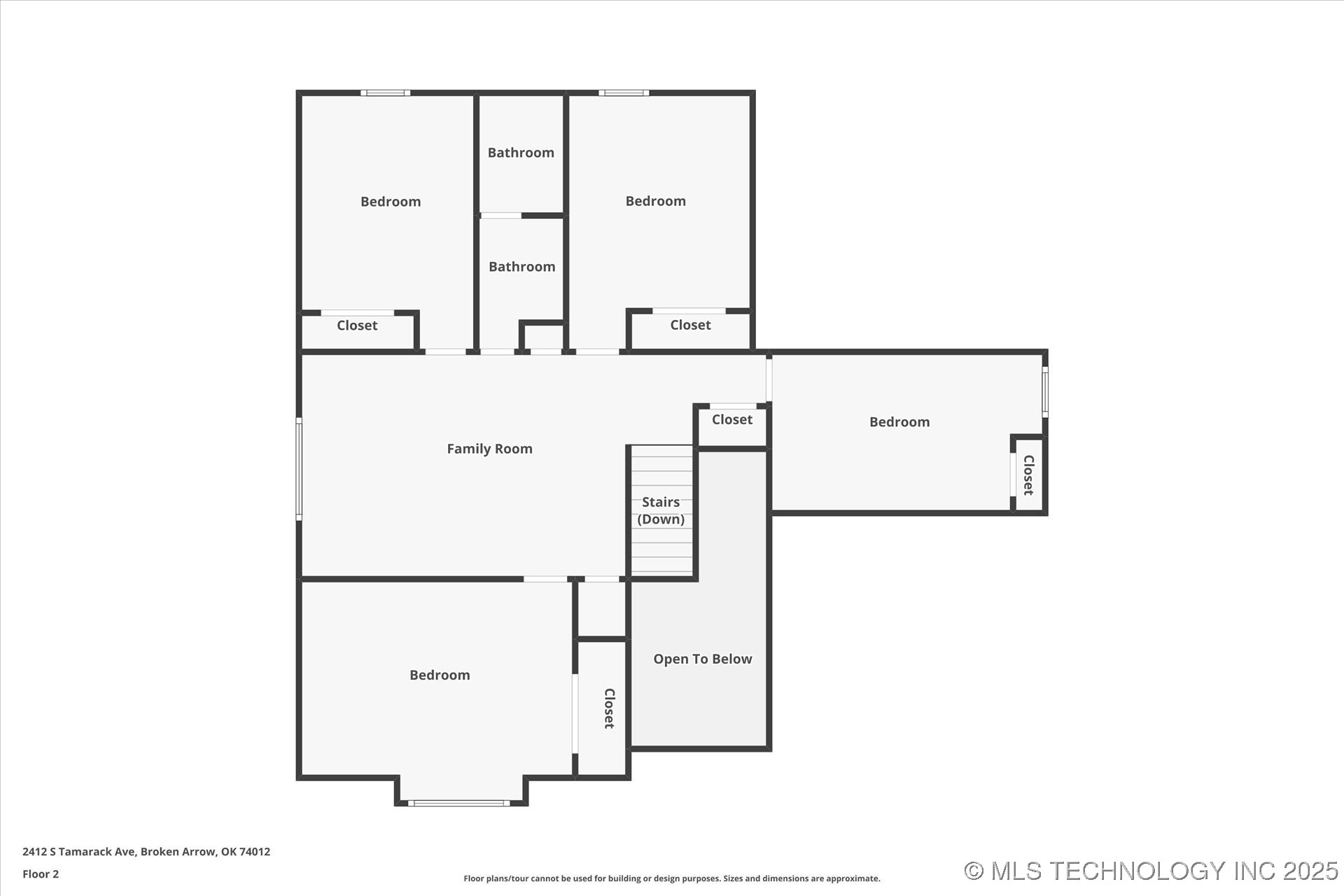 2412 S Tamarack Avenue Property Photo 55