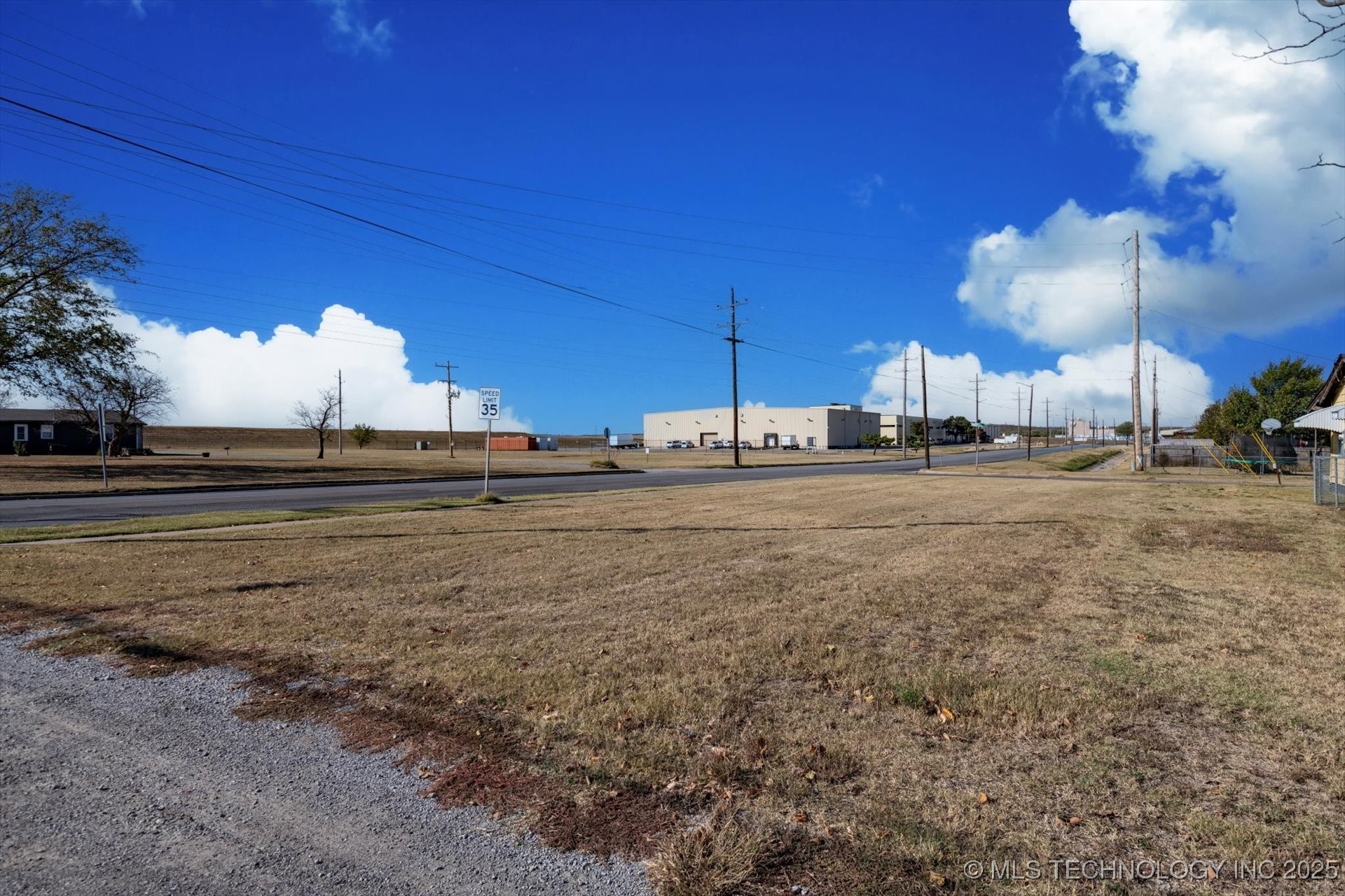 610 S Bucy Avenue Property Photo