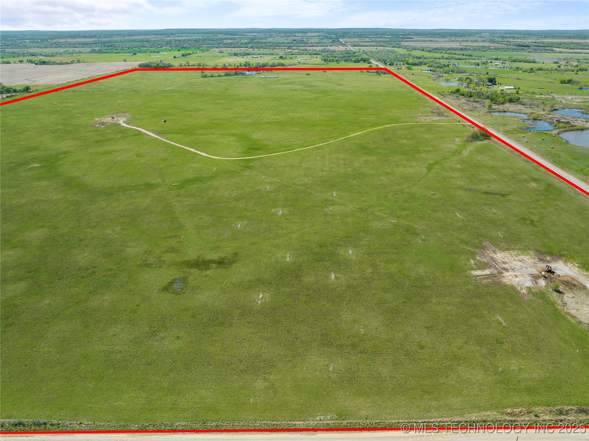 24950 Hwy 62 Property Photo 1