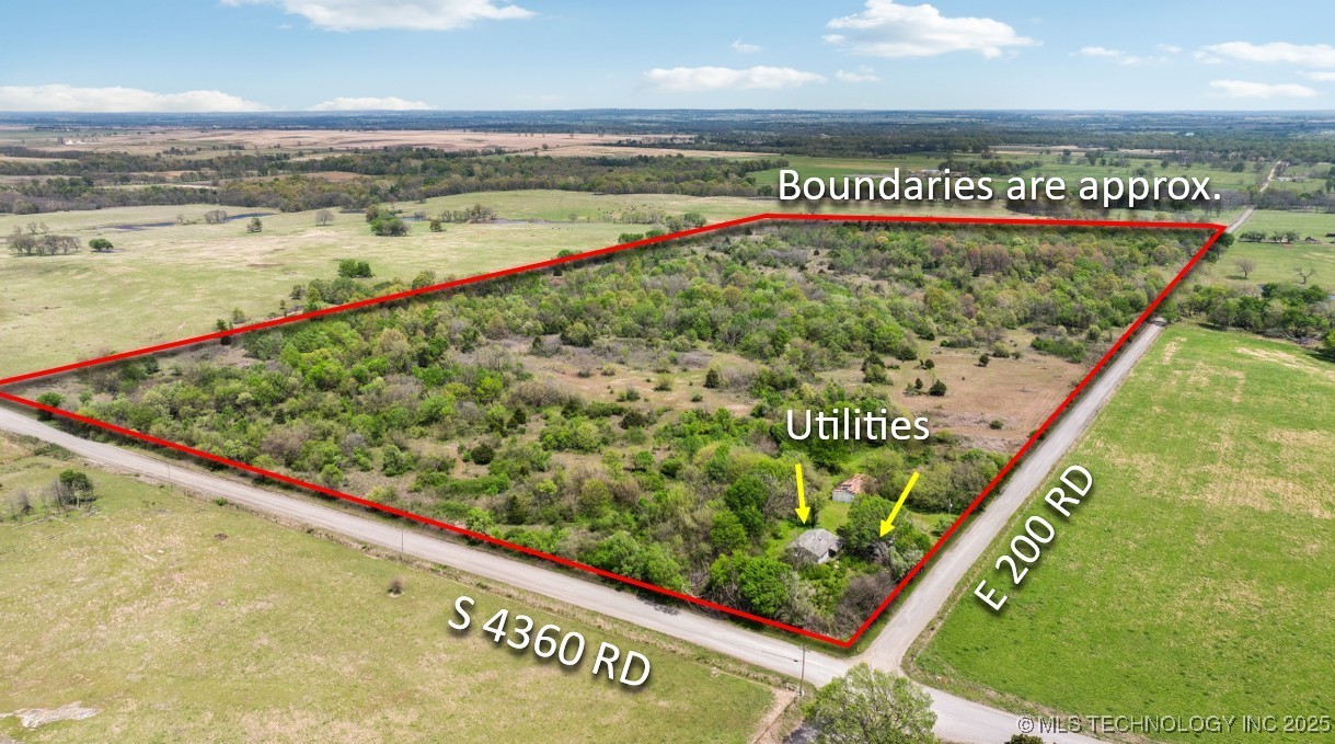 Craig County Real Estate Listings Main Image