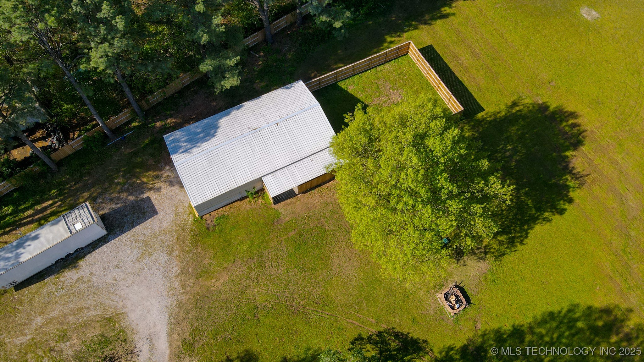 10124 N 151st East Avenue Property Photo 46