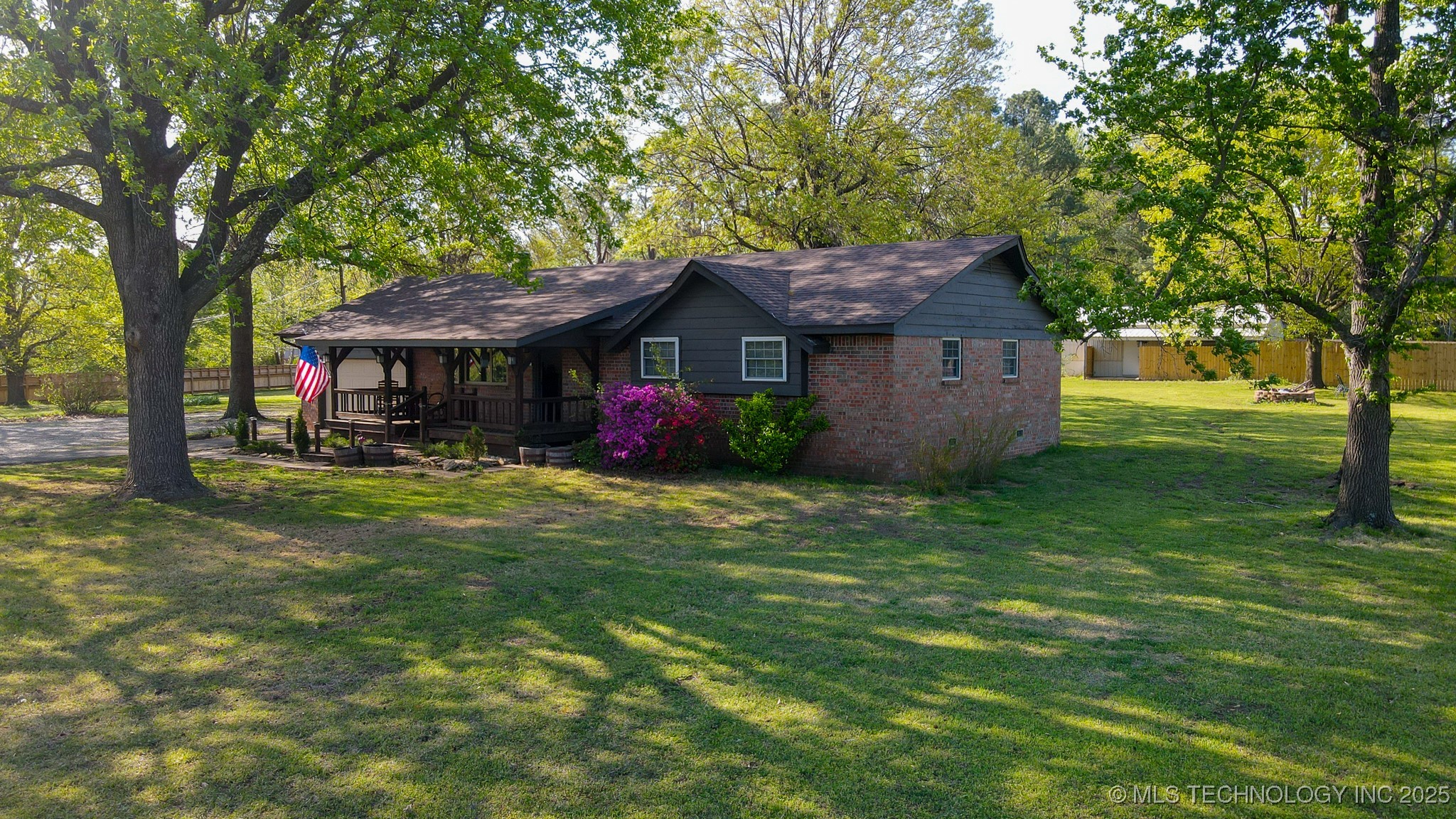 10124 N 151st East Avenue Property Photo 50