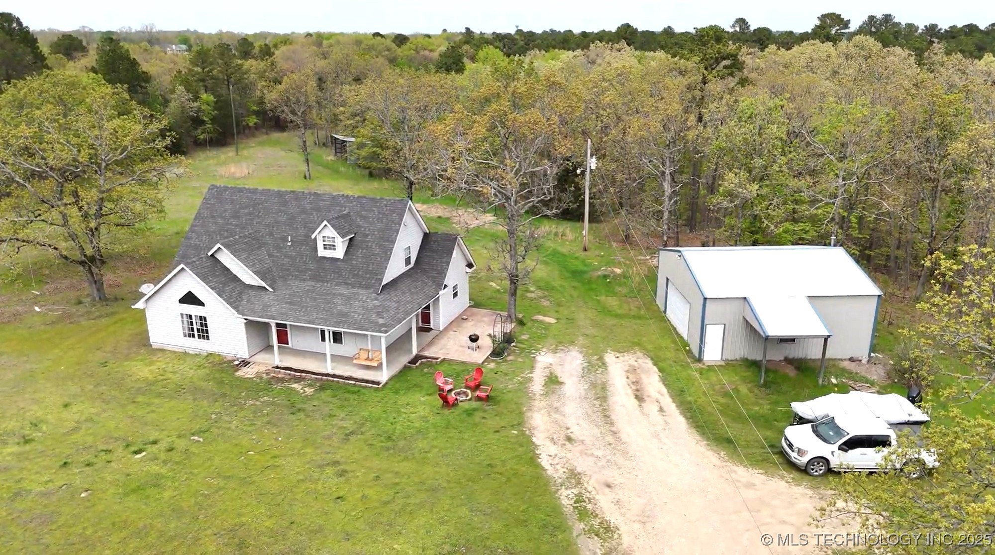 13370 N Pine Ridge Drive Property Photo 1