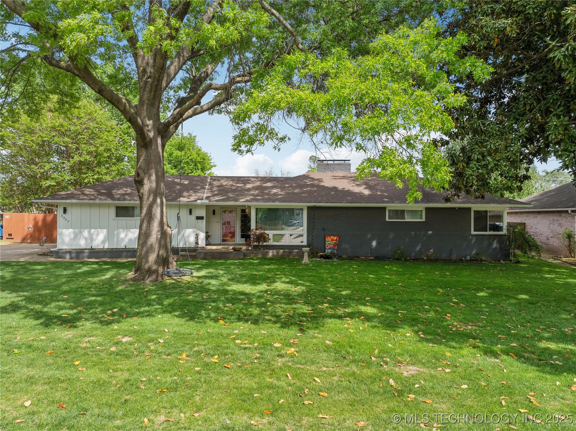 5357 S Owasso Avenue Property Photo 1