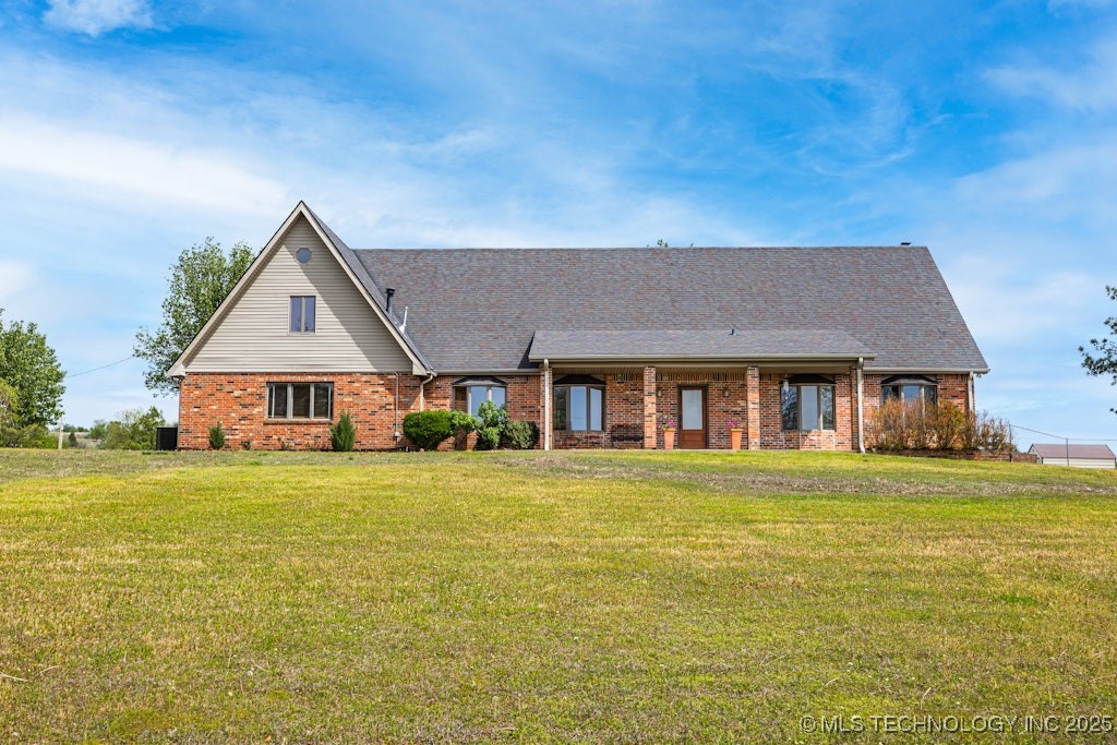 201 County Road 3006 Property Photo 7