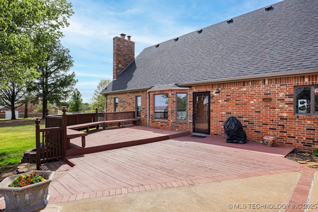201 County Road 3006 Property Photo 61