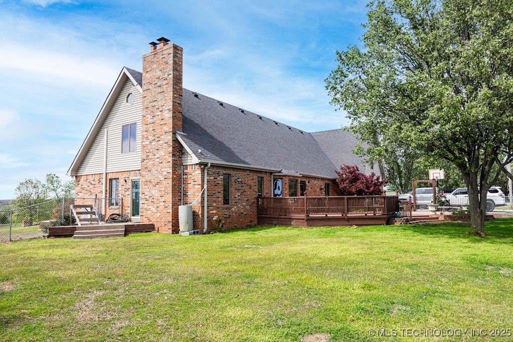 201 County Road 3006 Property Photo 64