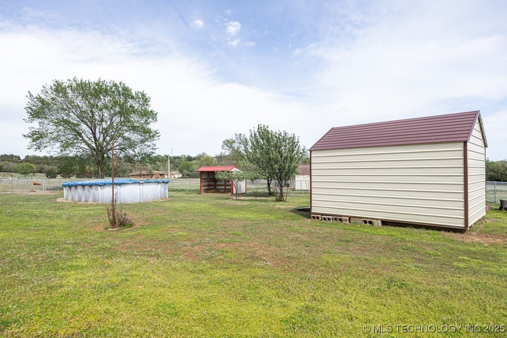 201 County Road 3006 Property Photo 67