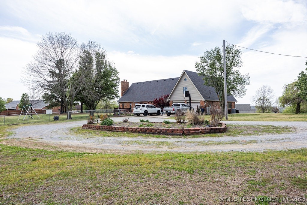 201 County Road 3006 Property Photo 72
