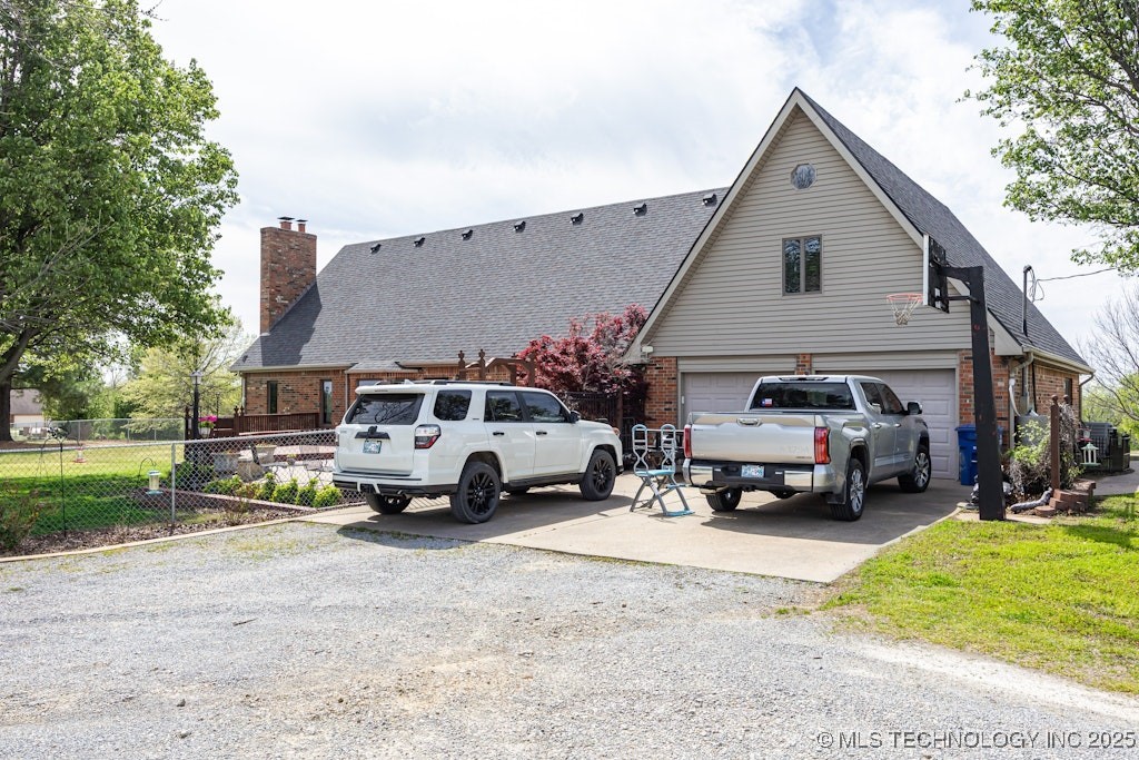201 County Road 3006 Property Photo 74