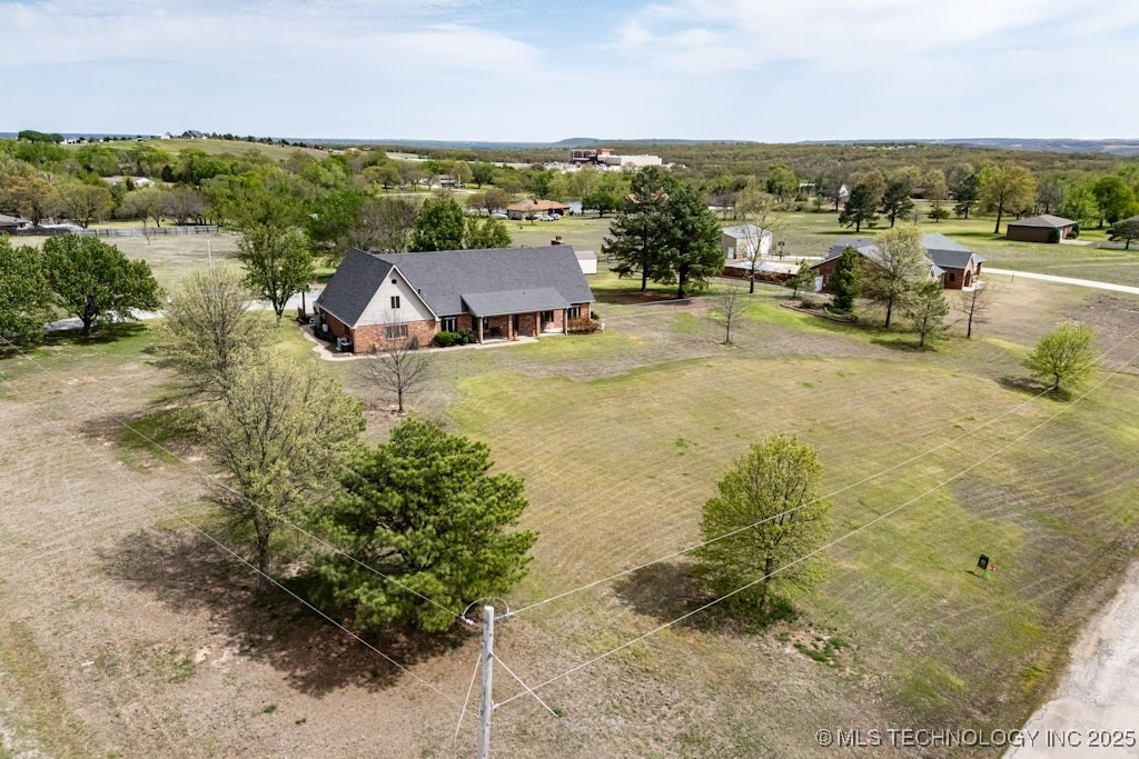 201 County Road 3006 Property Photo 76