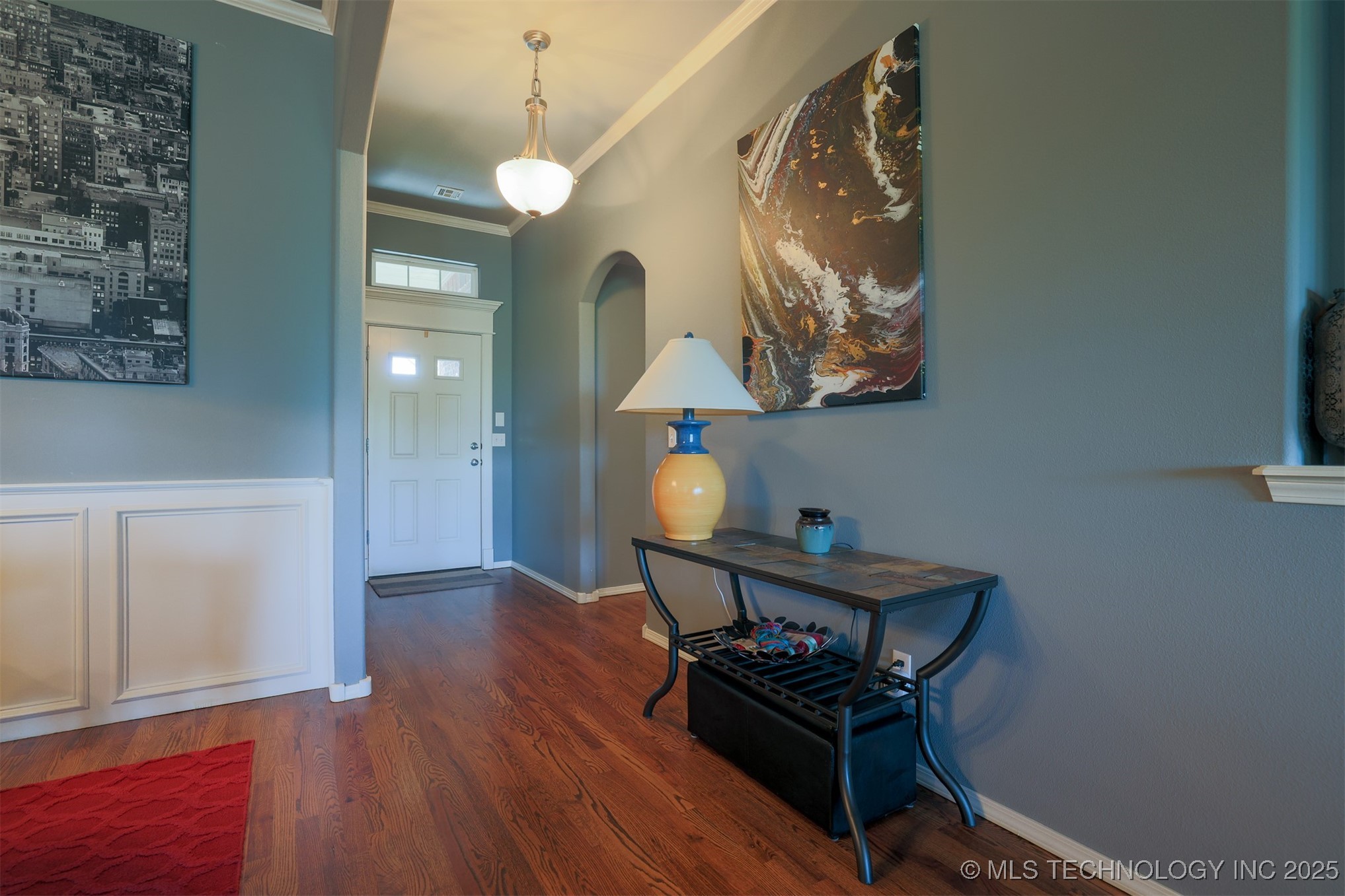 4308 N Ironwood Avenue Property Photo 4
