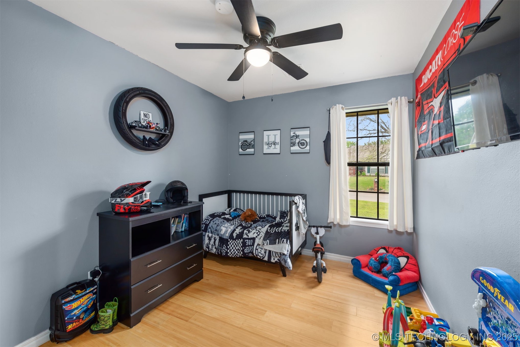 2204 Sunset Ridge Drive Property Photo 17