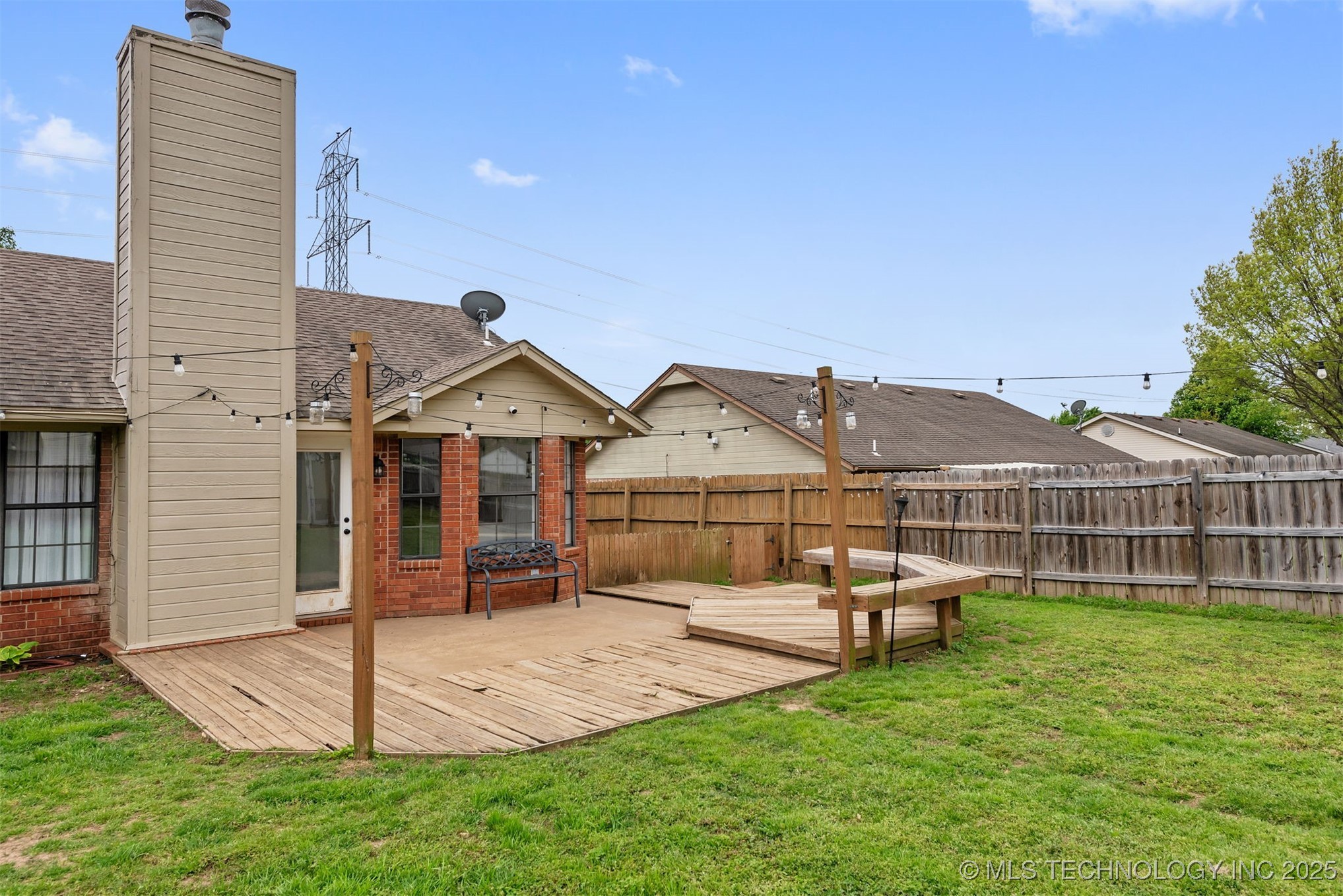 2204 Sunset Ridge Drive Property Photo 20