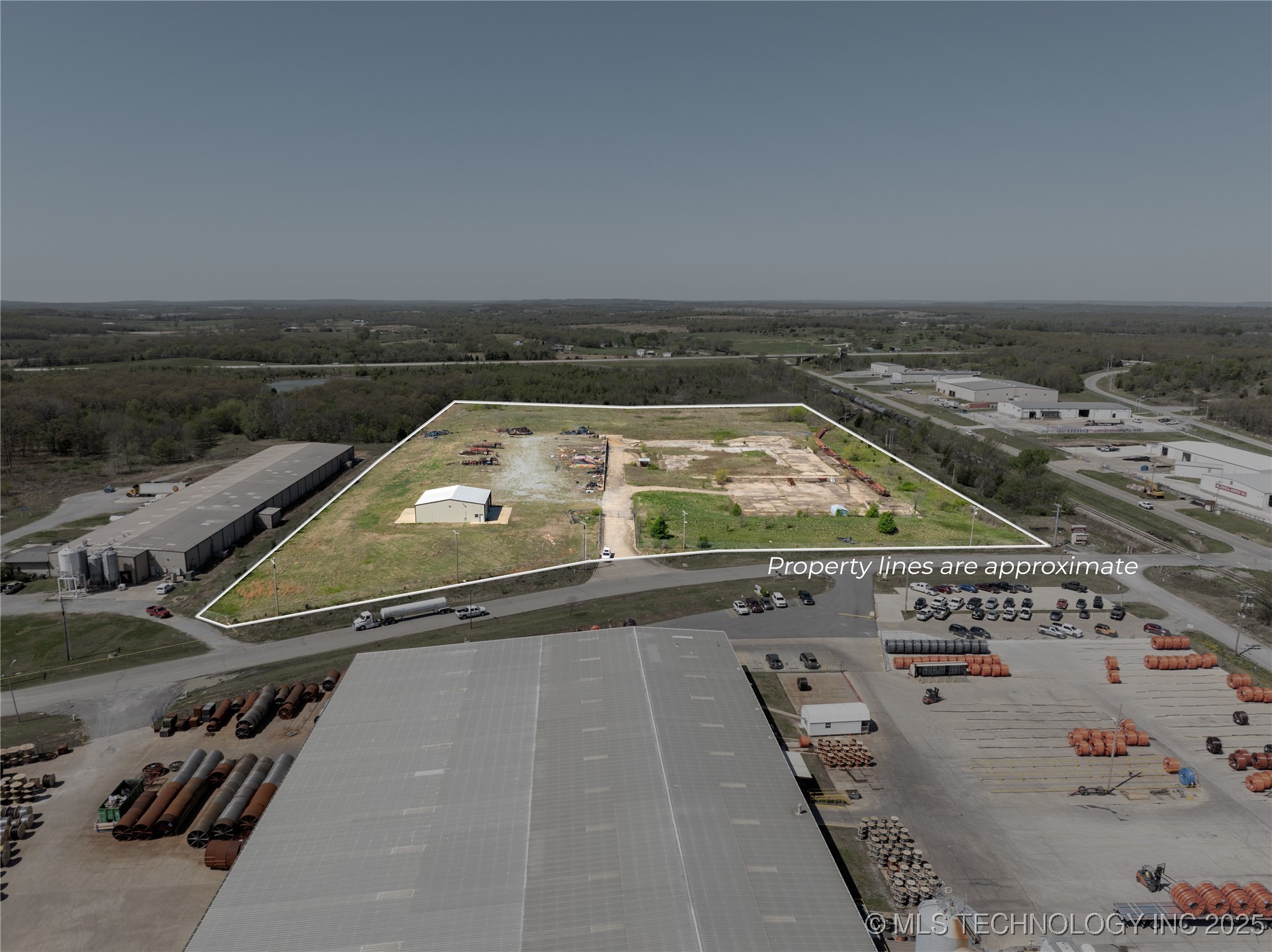 20 Westinghouse Property Photo