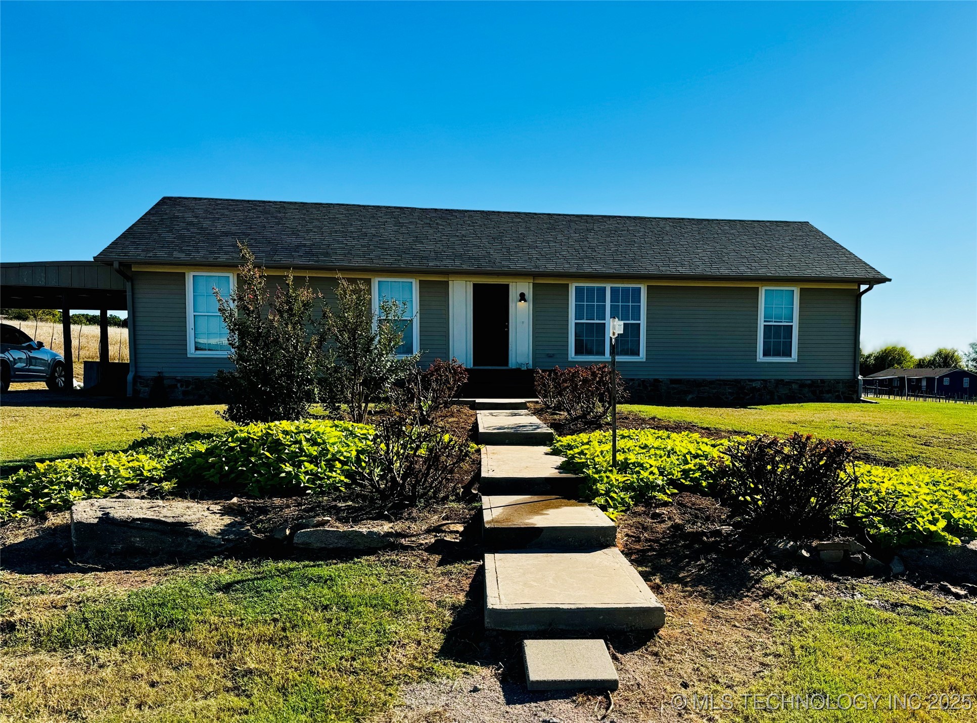 22641 N County Road 3280 Property Photo 1
