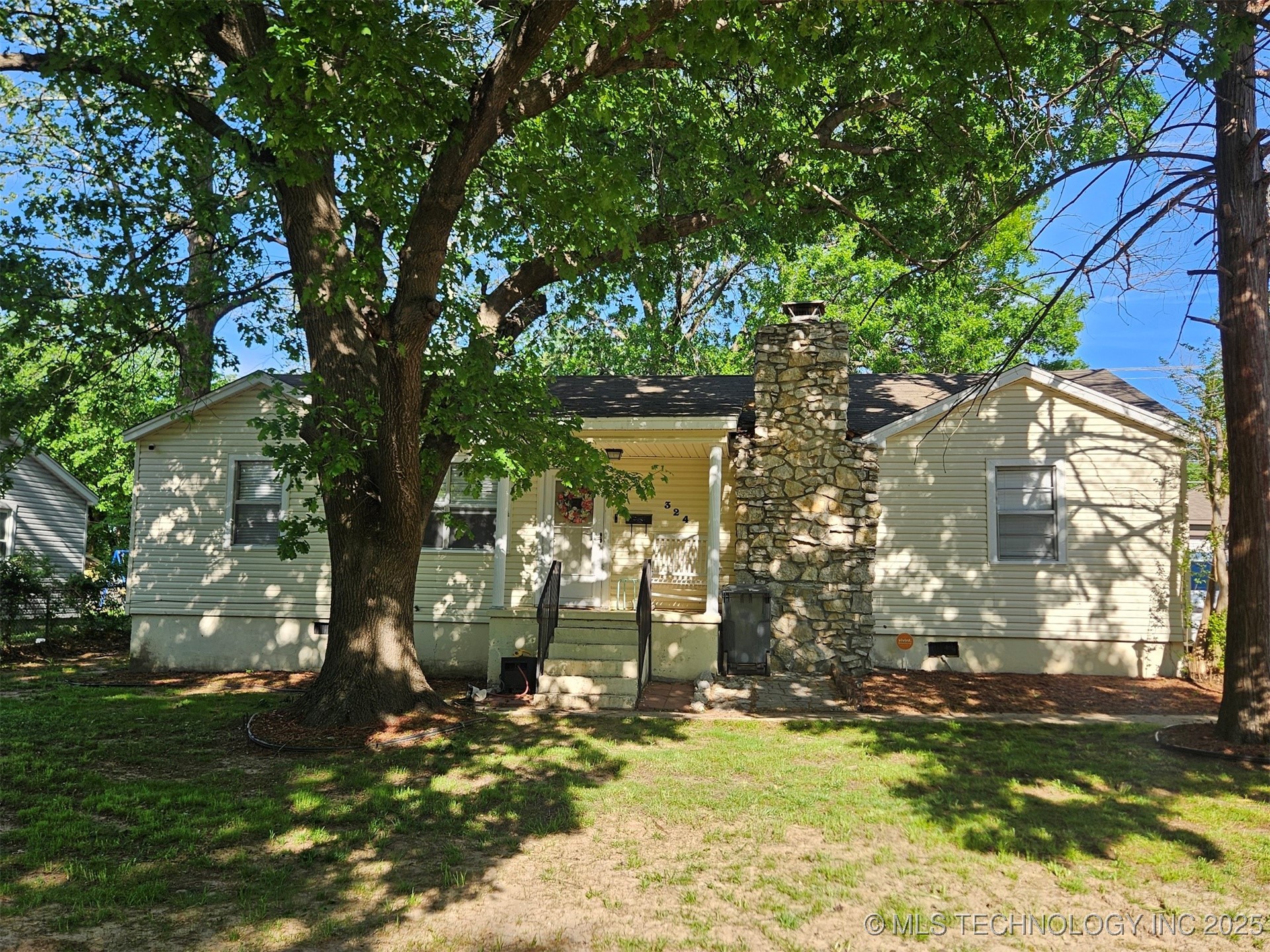 Brantley Add Real Estate Listings Main Image