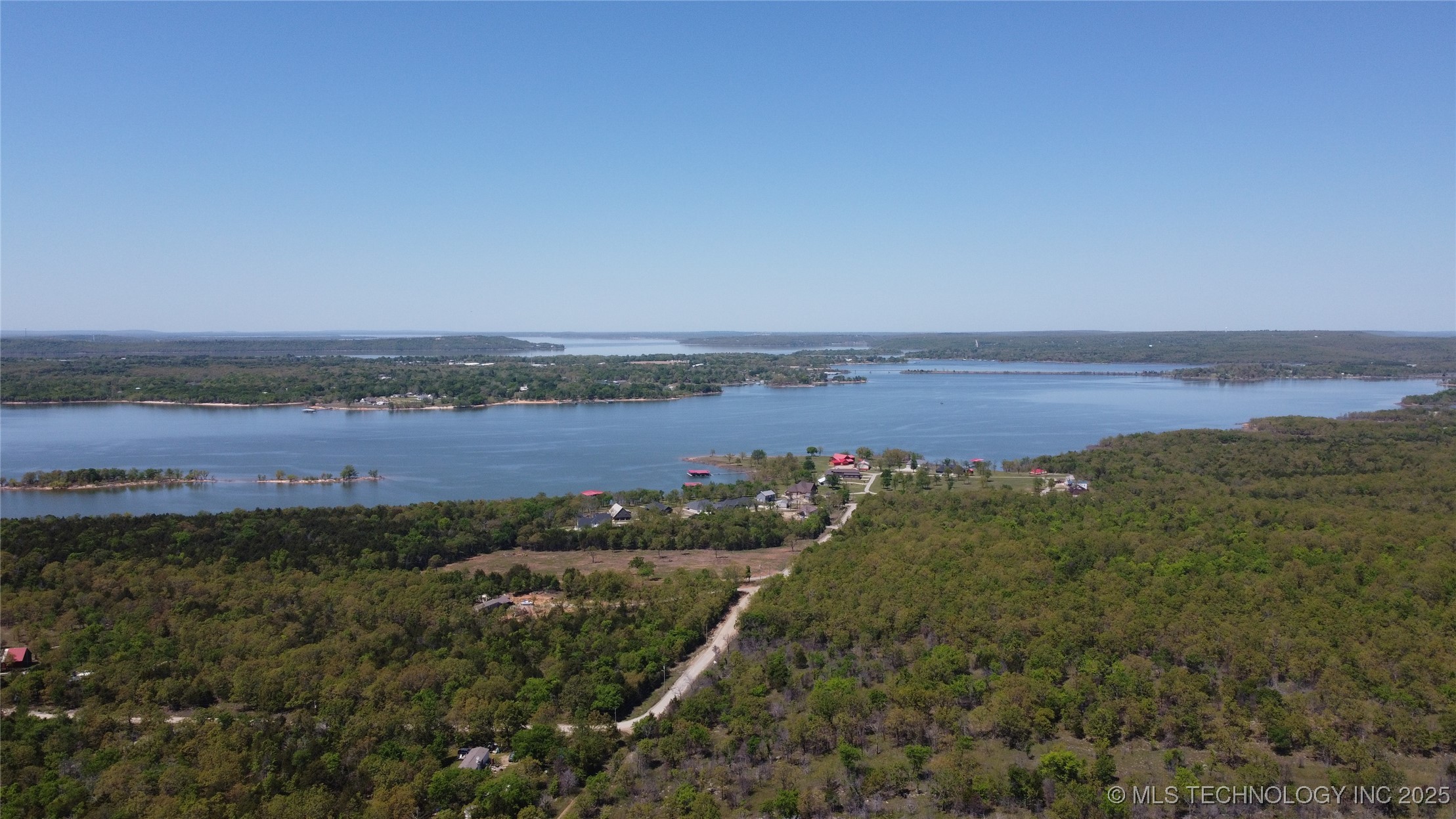 298 Krebs Lake Road Property Photo