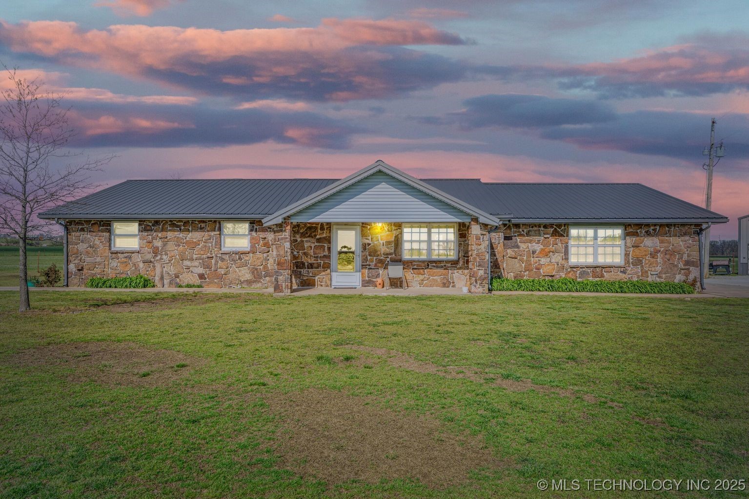 9720 S 4475 Road Property Photo