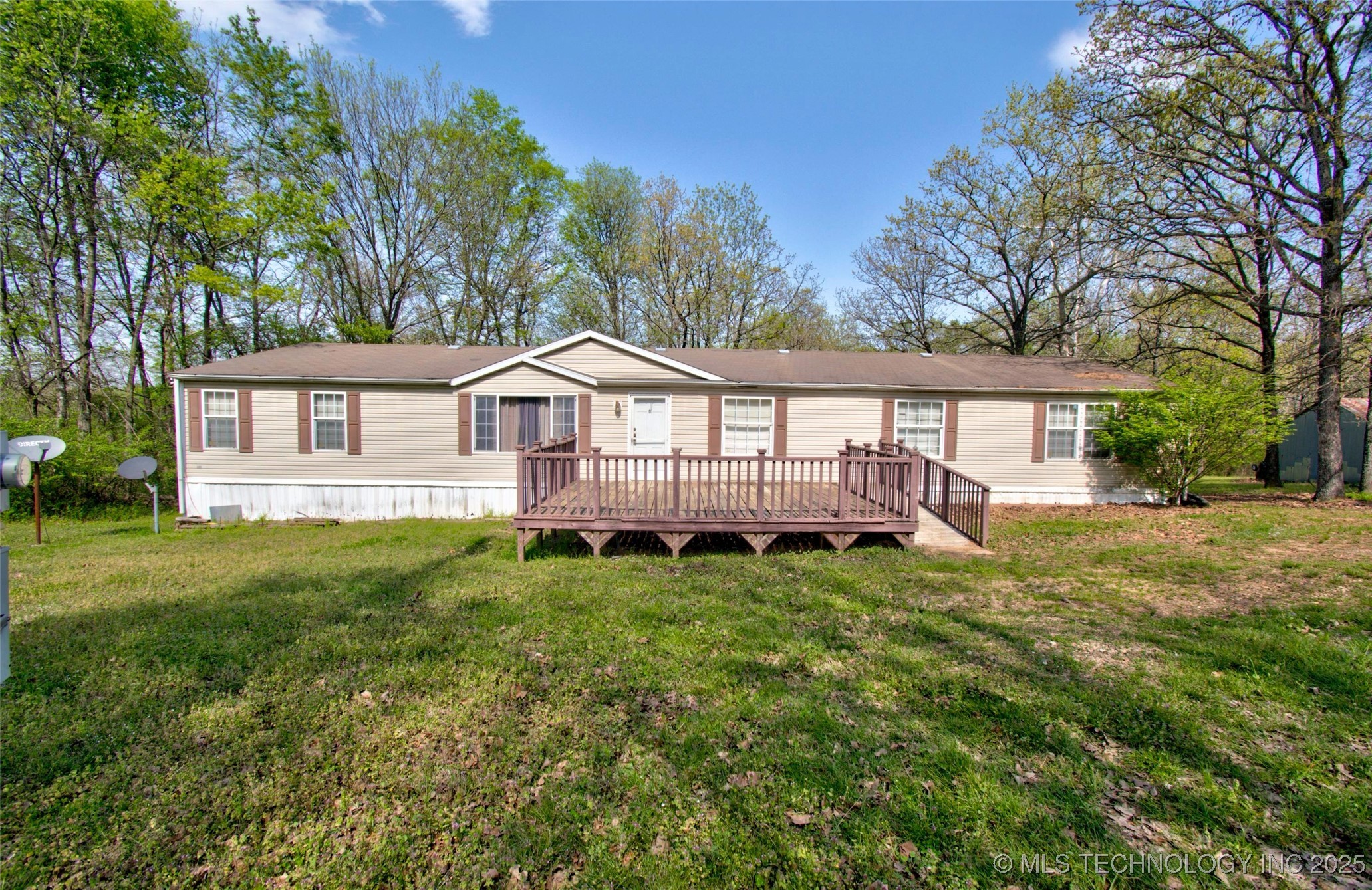 23878 S 450 Road Property Photo 1