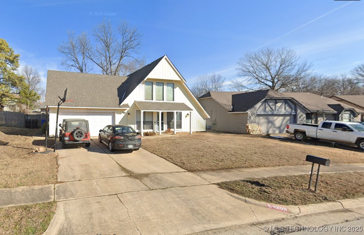 4208 W Urbana Street Property Photo 1