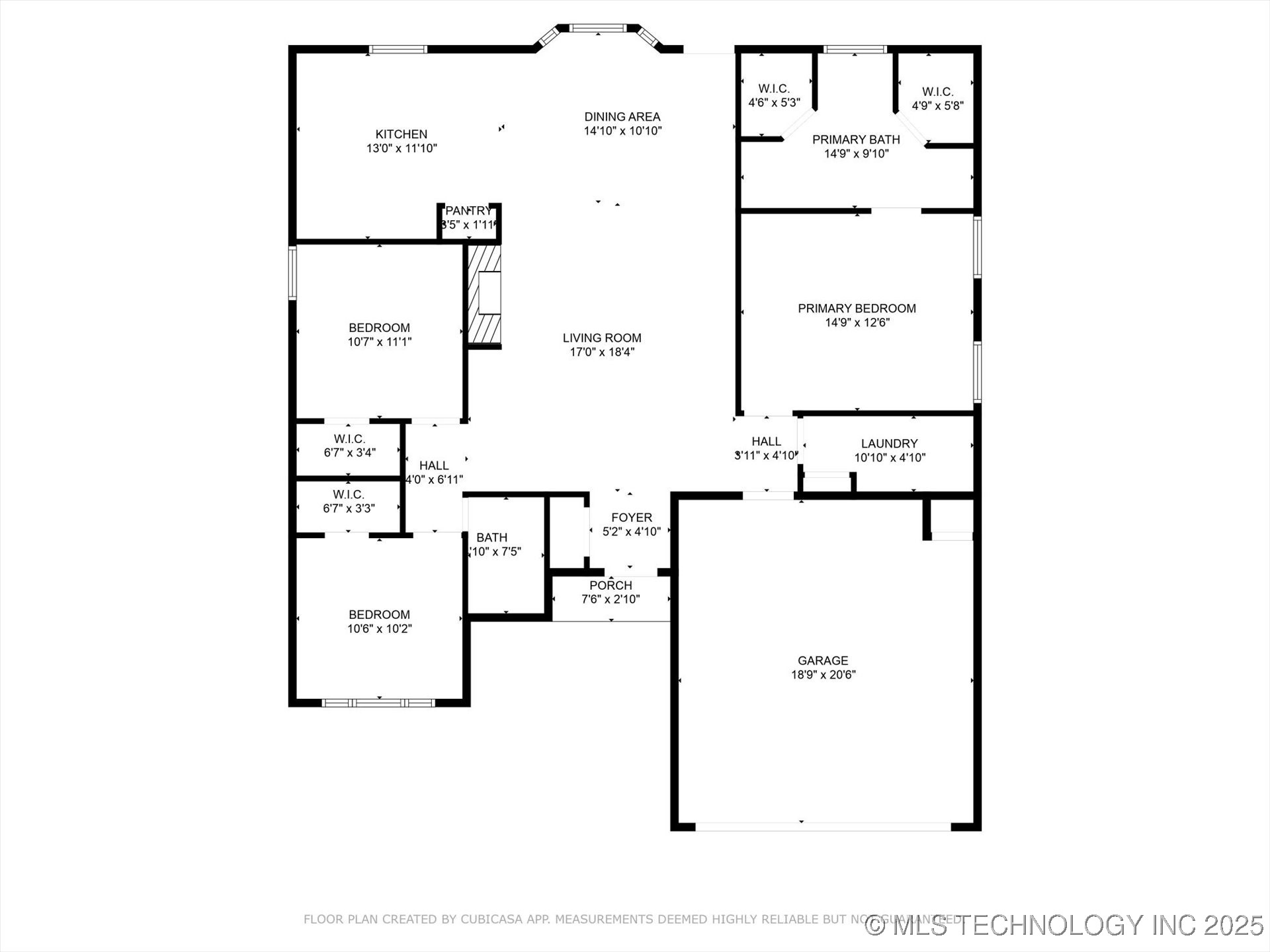 13555 N 132nd East Avenue Property Photo 27