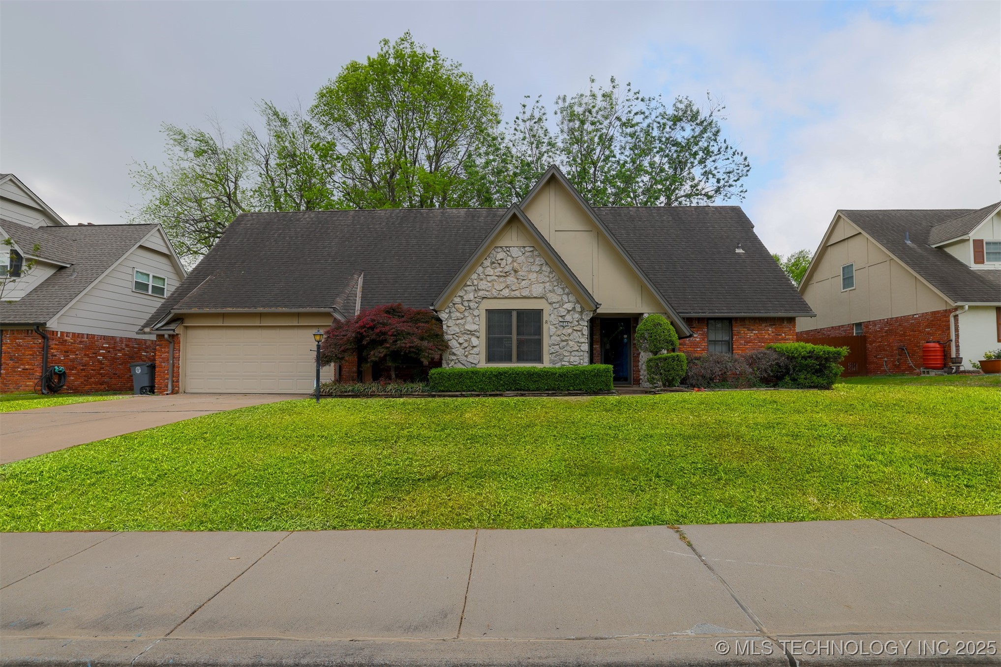Picture of 7014 E 64th Place