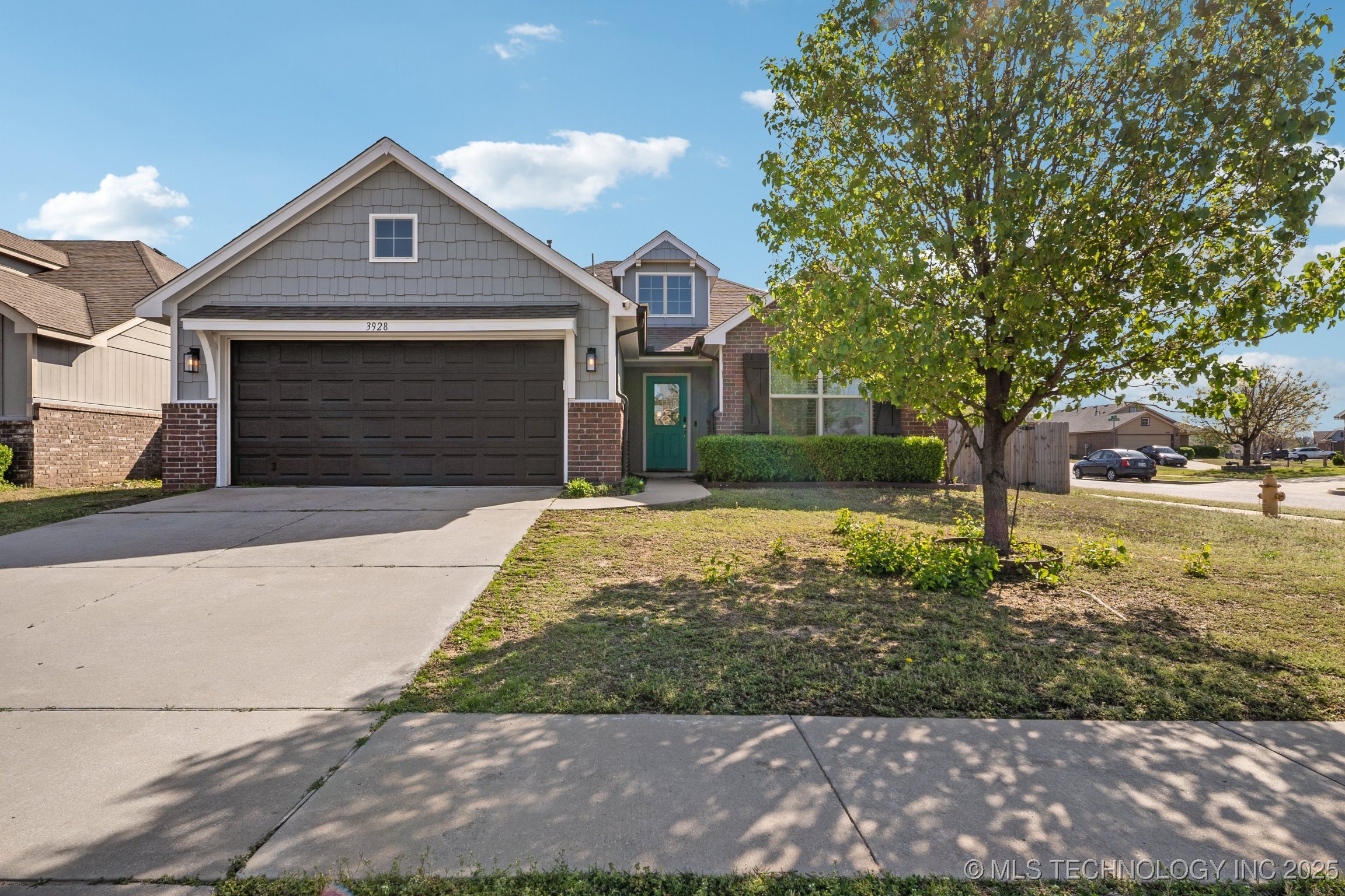 3928 W 105th Place S Property Photo 1