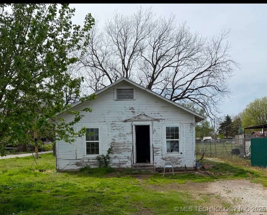 201 N Cleveland Property Photo