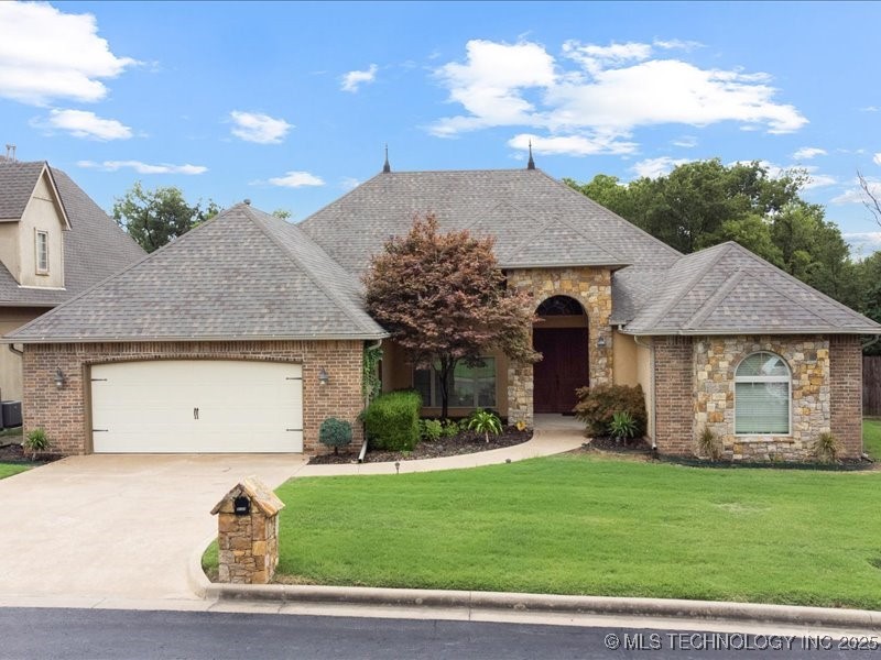 3107 Heritage Hills Parkway Property Photo 1