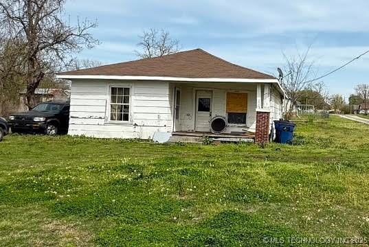 200 N Cleveland Property Photo