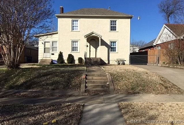 1130 S Florence Avenue Property Photo