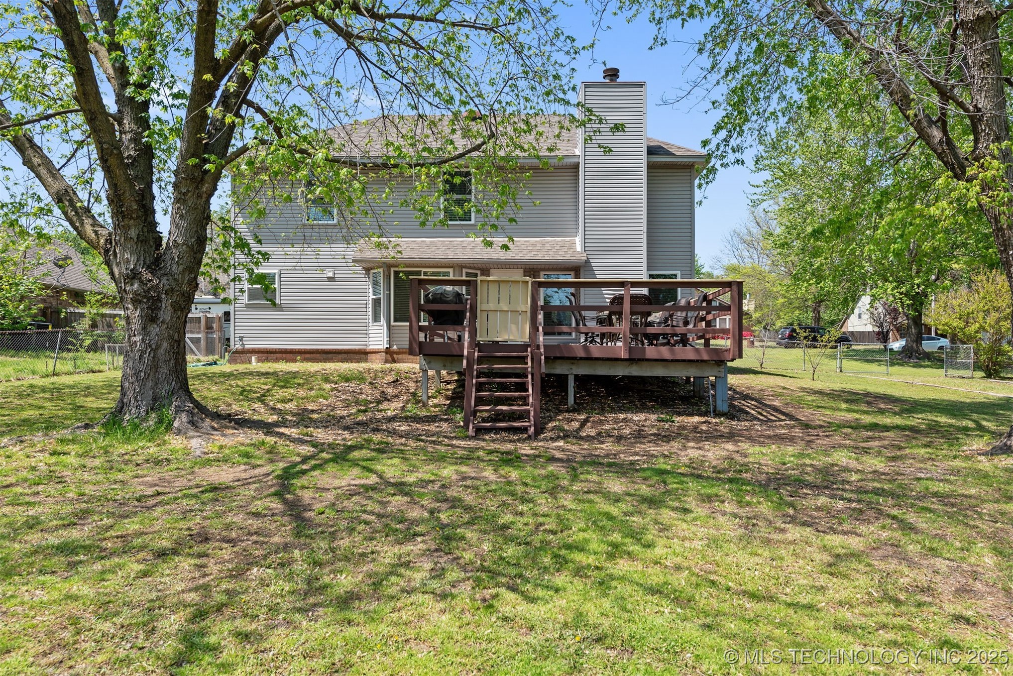 11923 S 267th East Avenue Property Photo 24