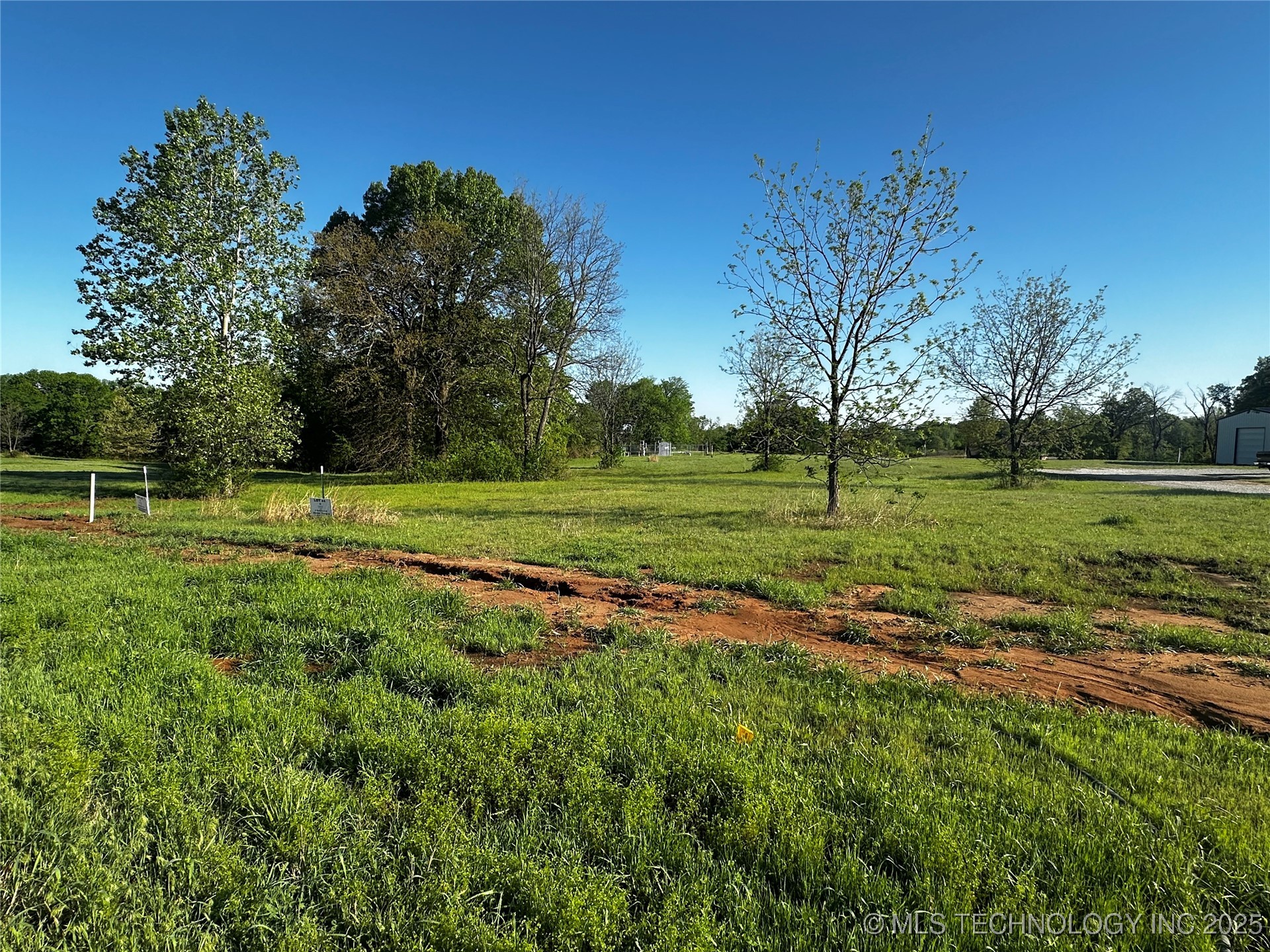 County Road 3548 Property Photo