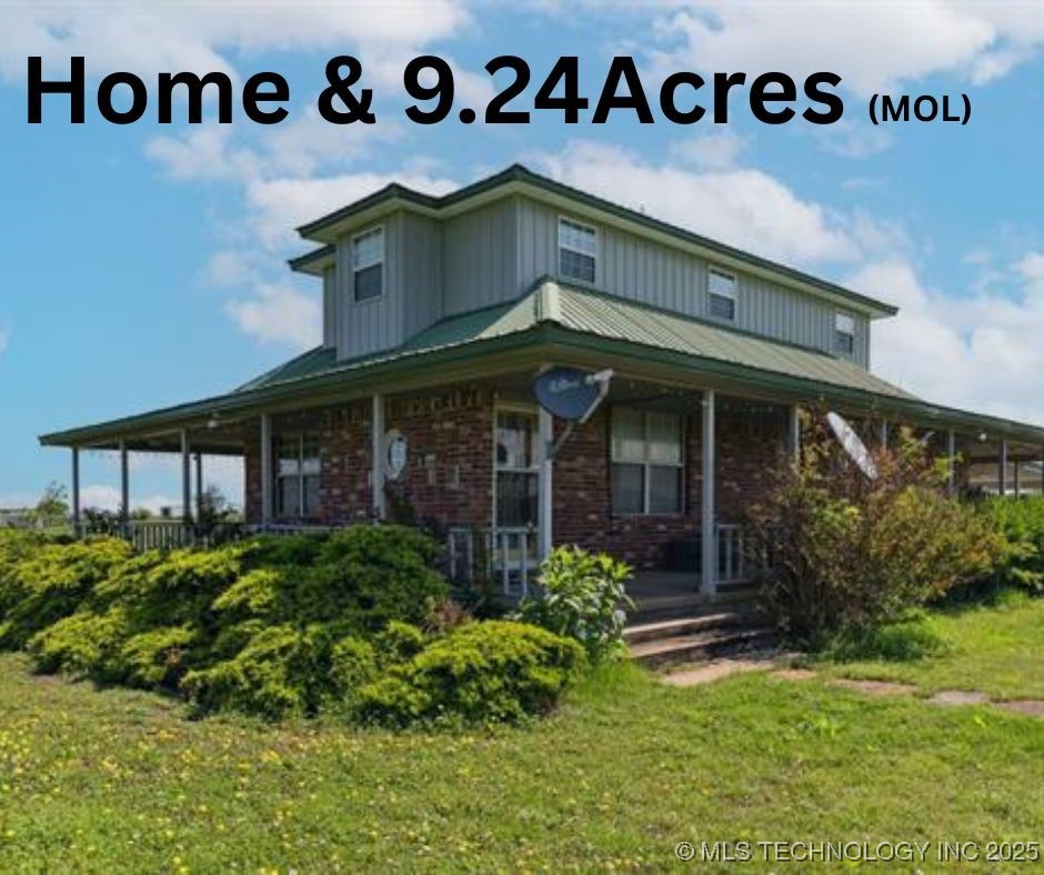 10495 S 426 Road Property Photo 1