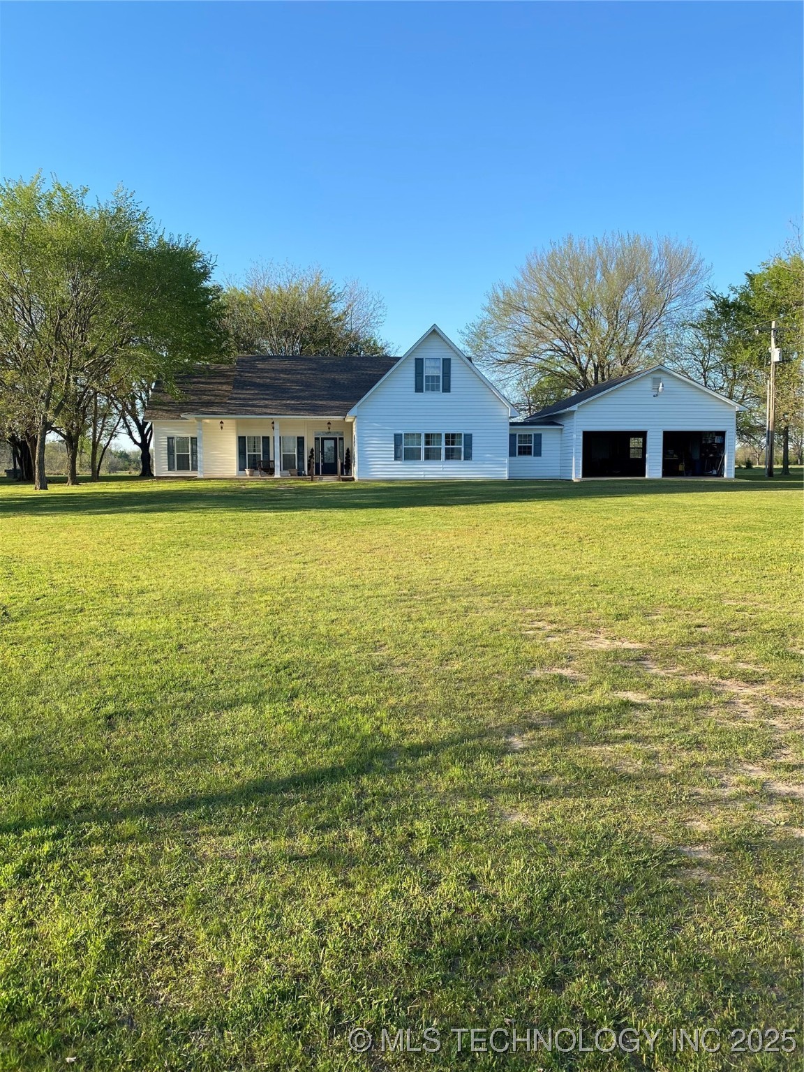 809 Harkey Street Property Photo