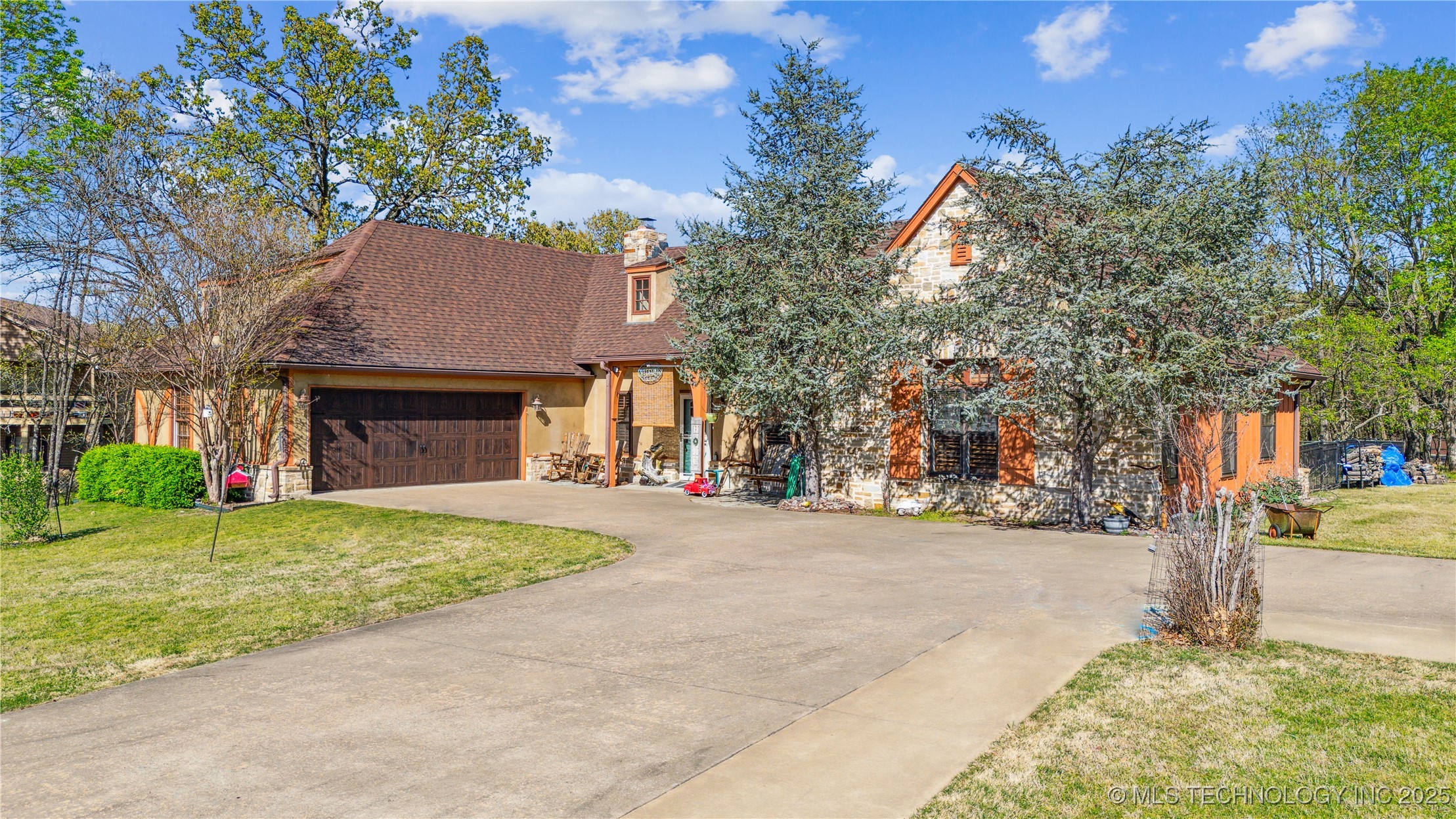 33550 Ridge Road Property Photo