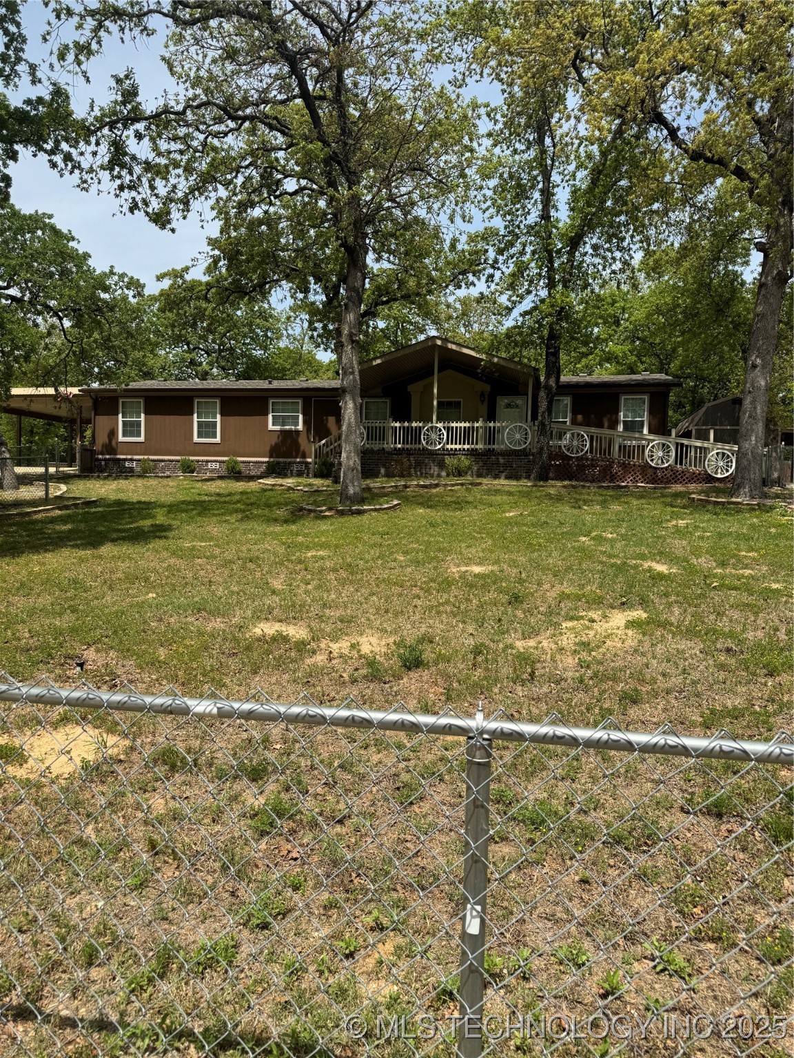 10838 Driftwood Road Property Photo